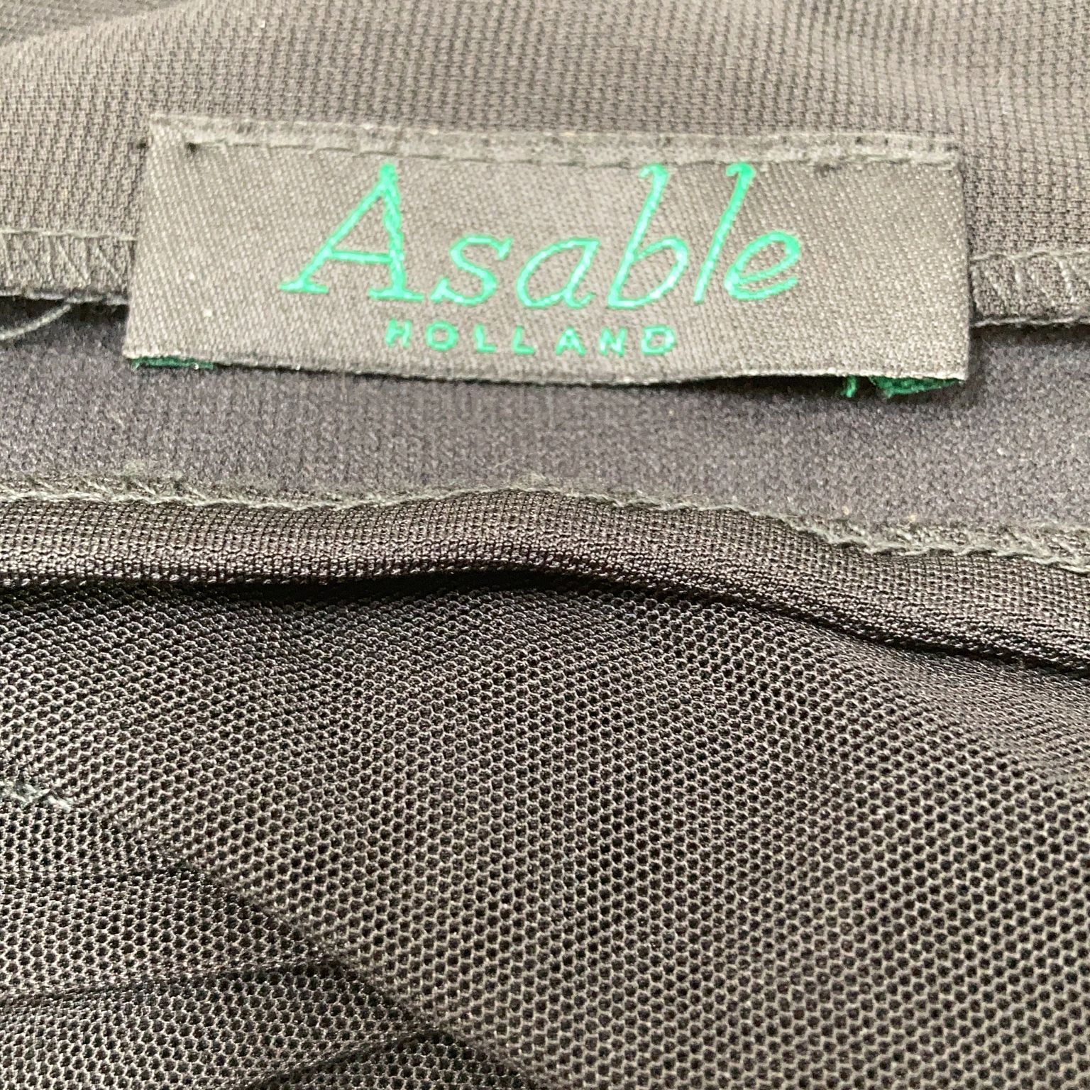 Asable