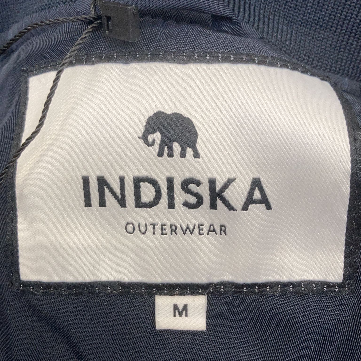 Indiska