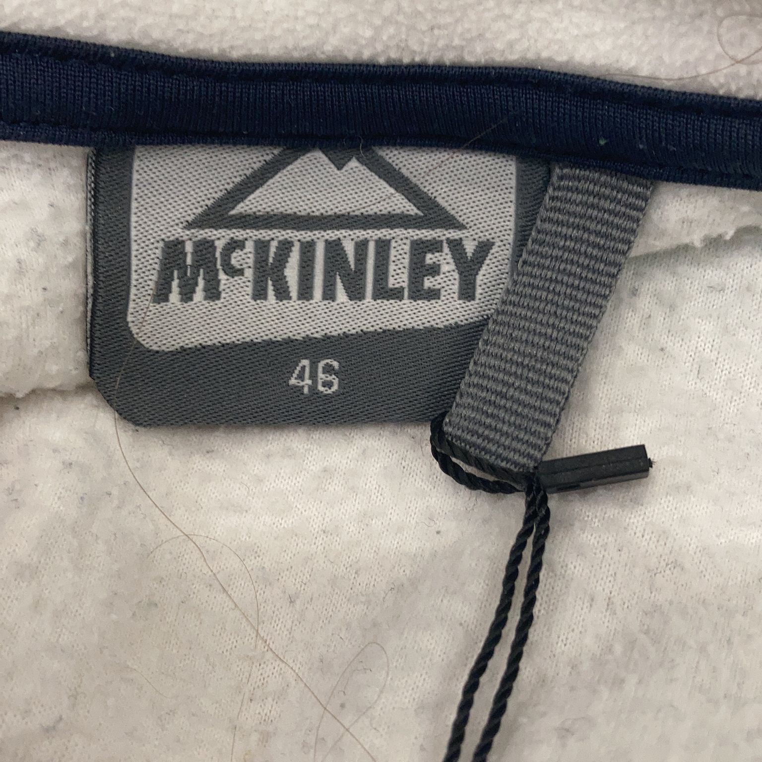 McKinley