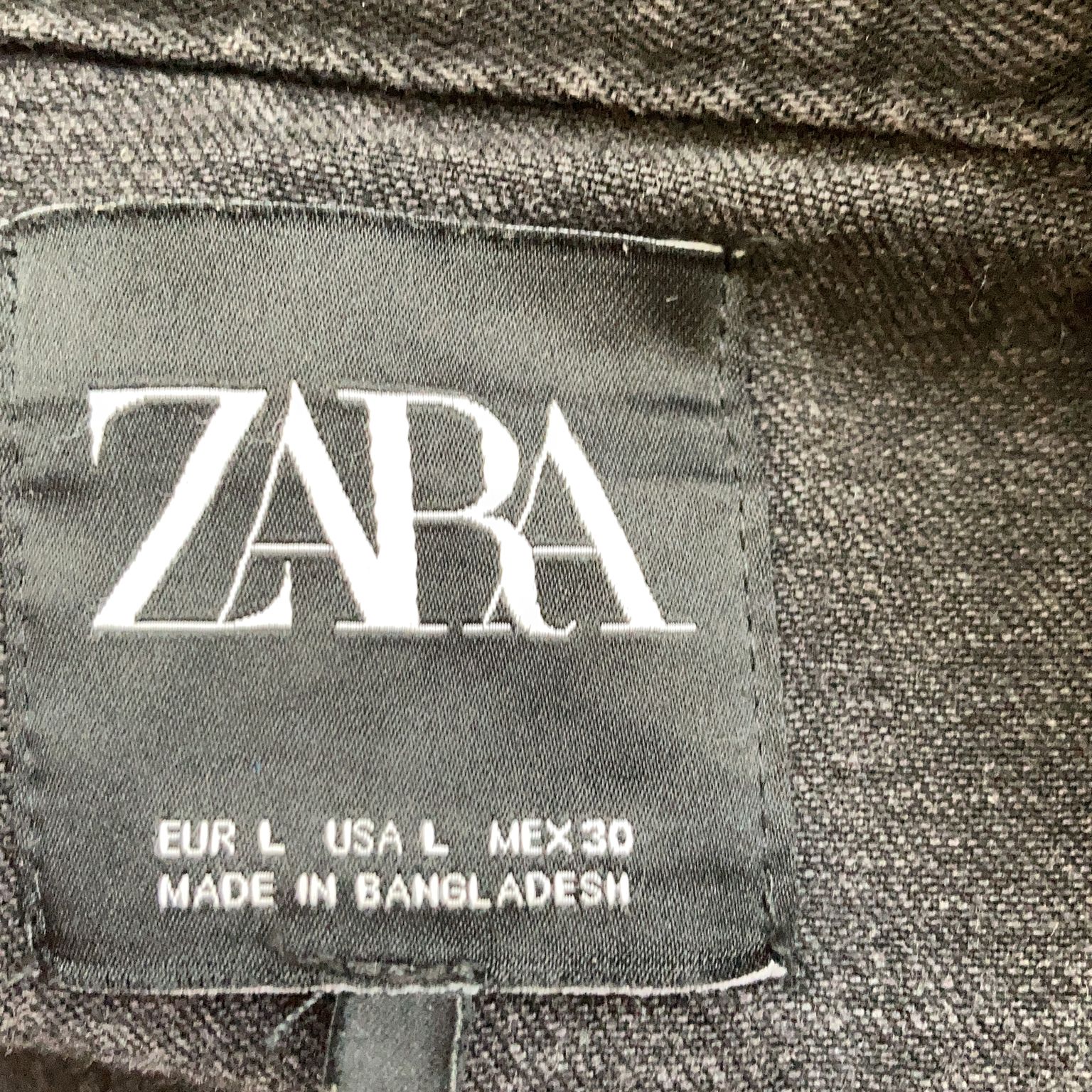 Zara