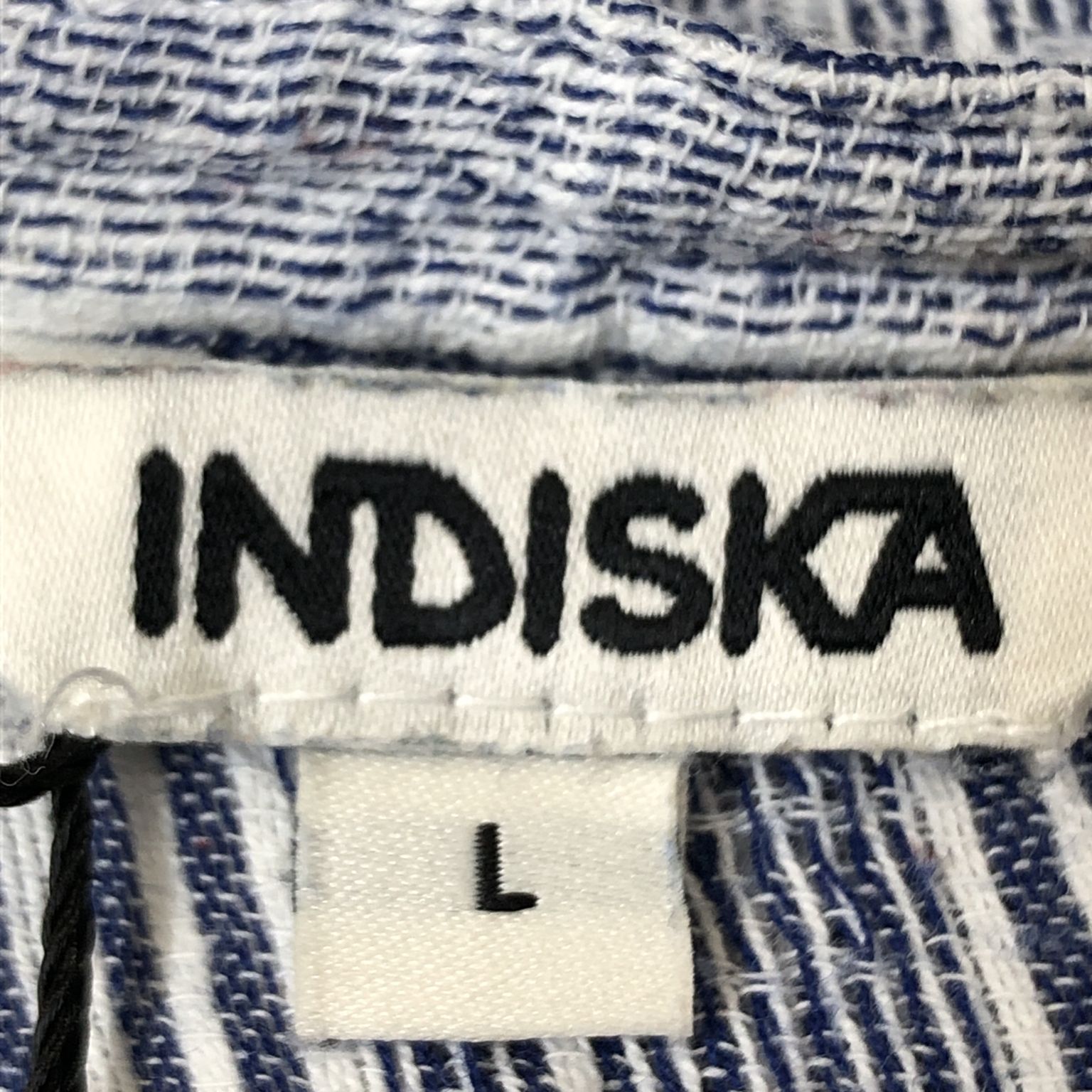 Indiska