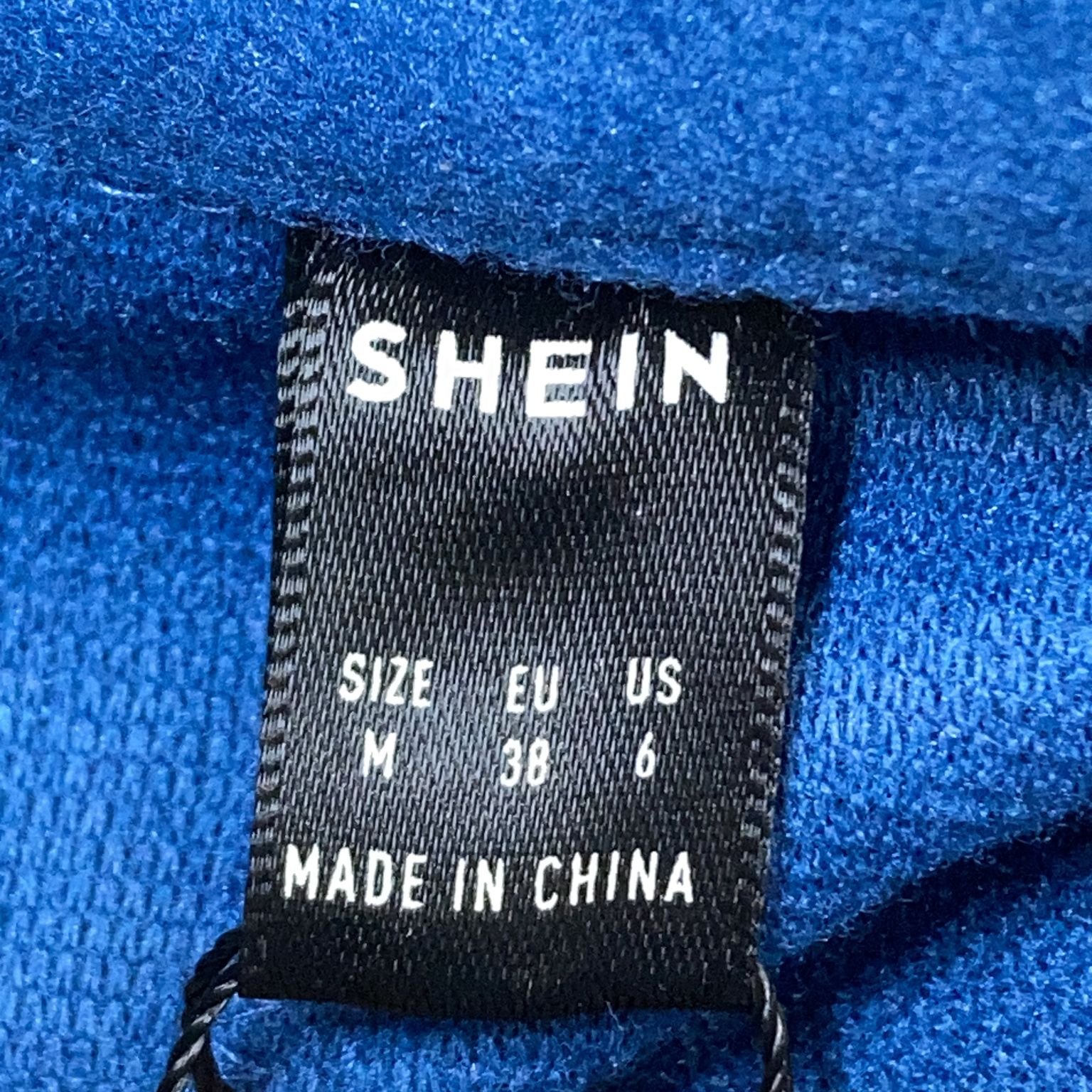 Shein