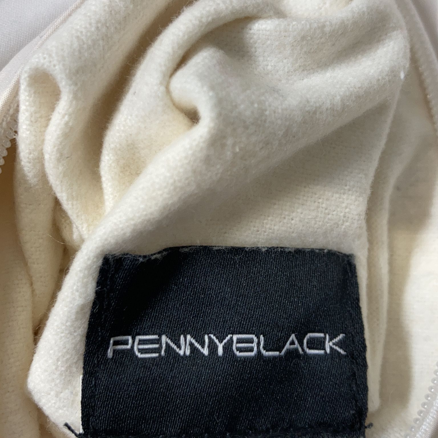 Pennyblack