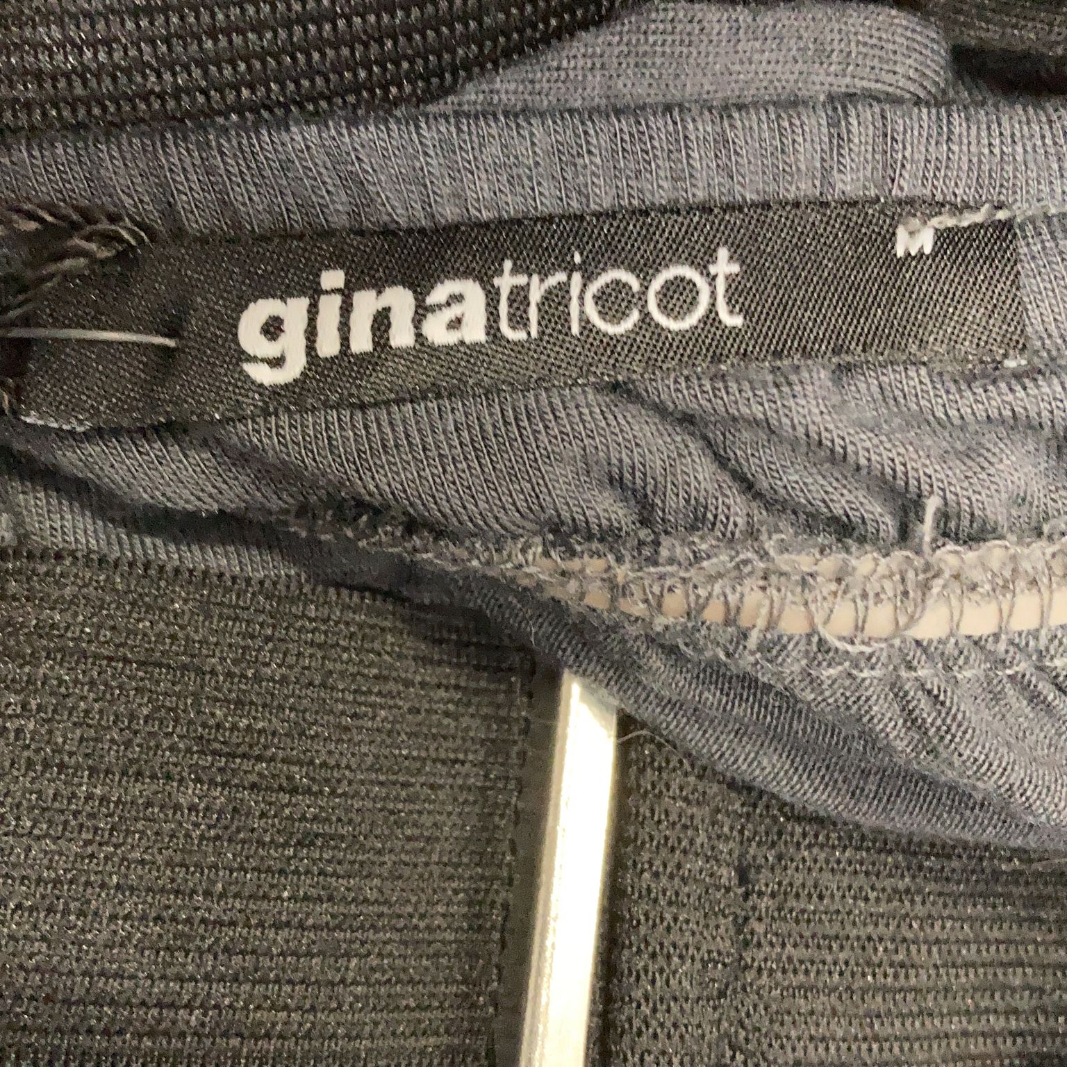 Gina Tricot