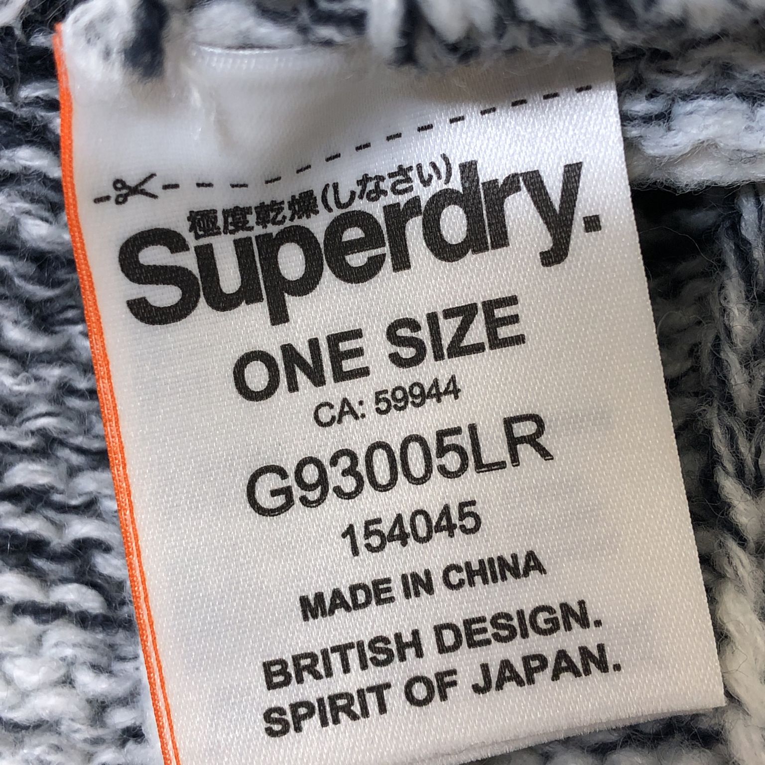 Superdry