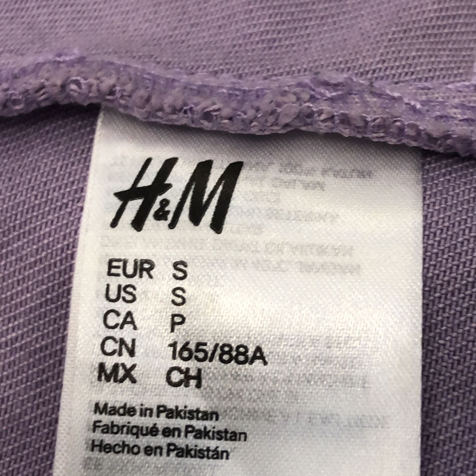 Denim by HM