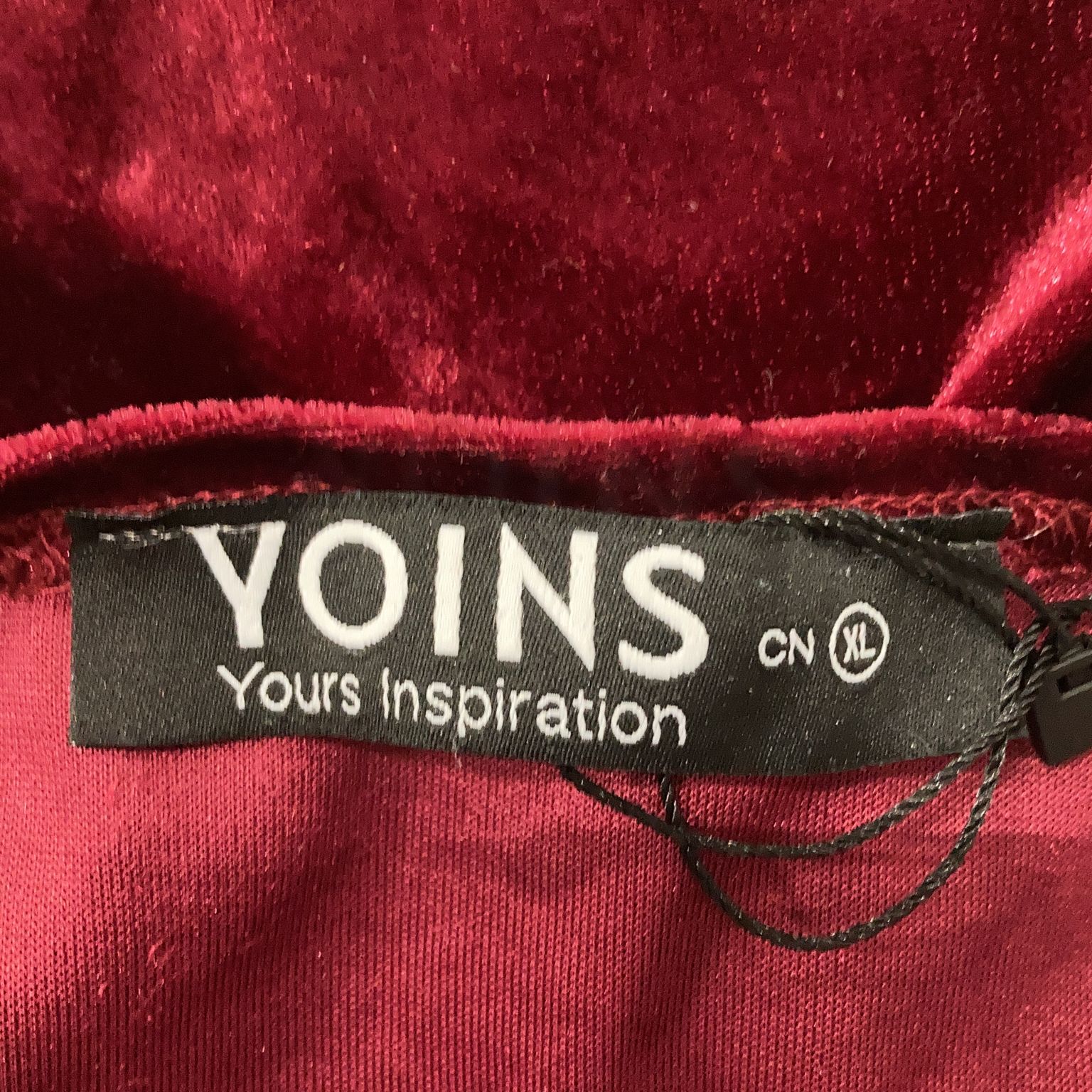 Yoins