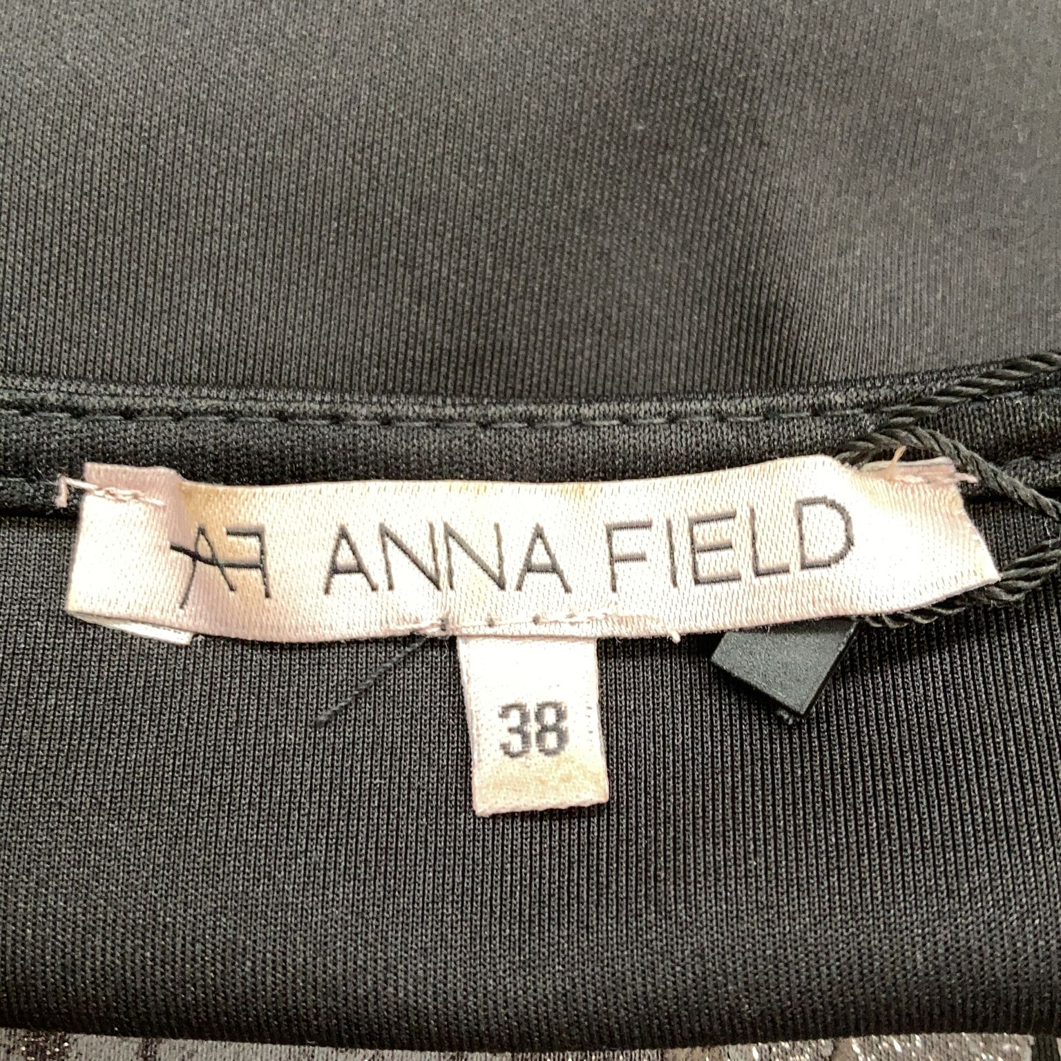 Anna Field