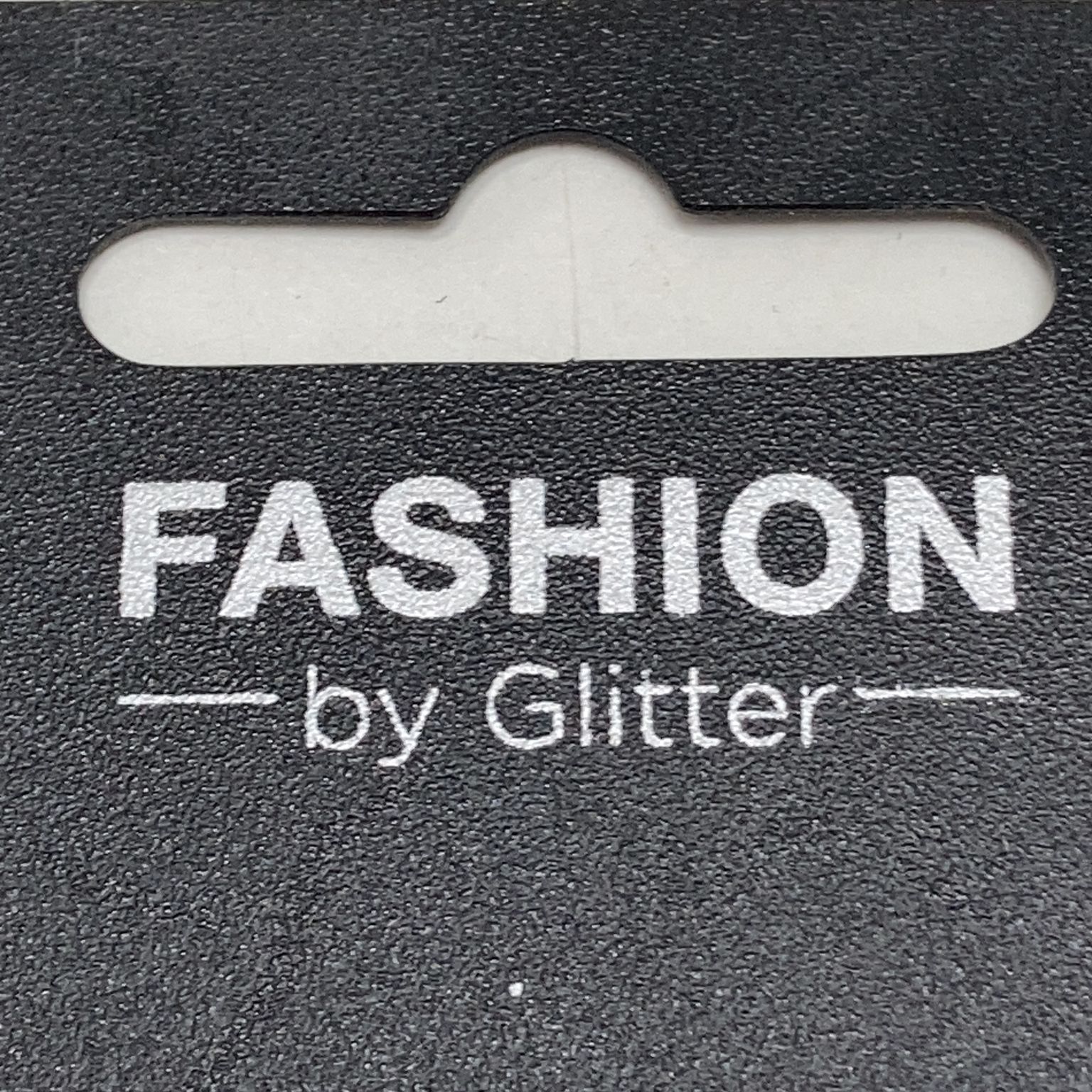 Fashion by Glitter