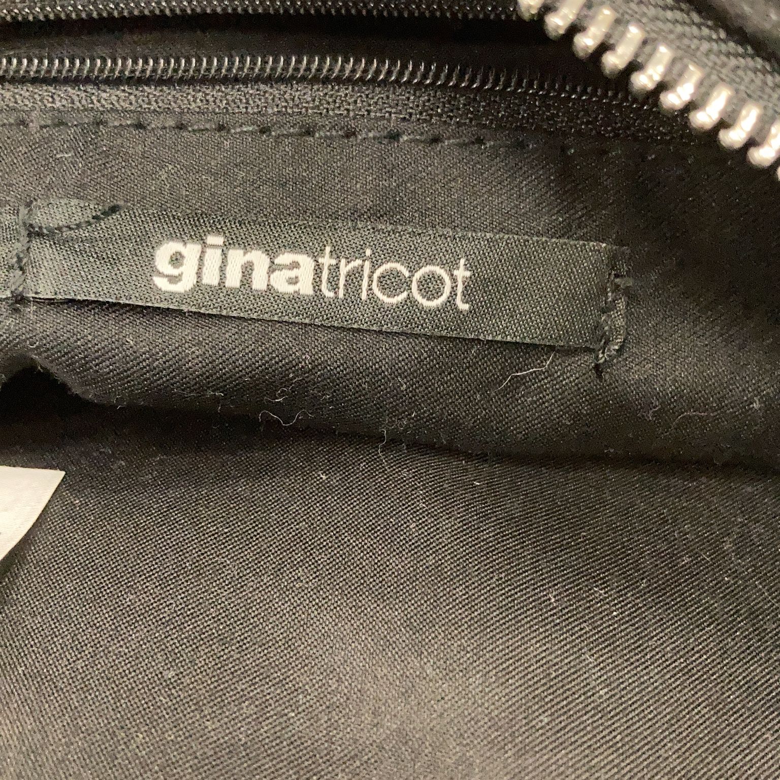 Gina Tricot