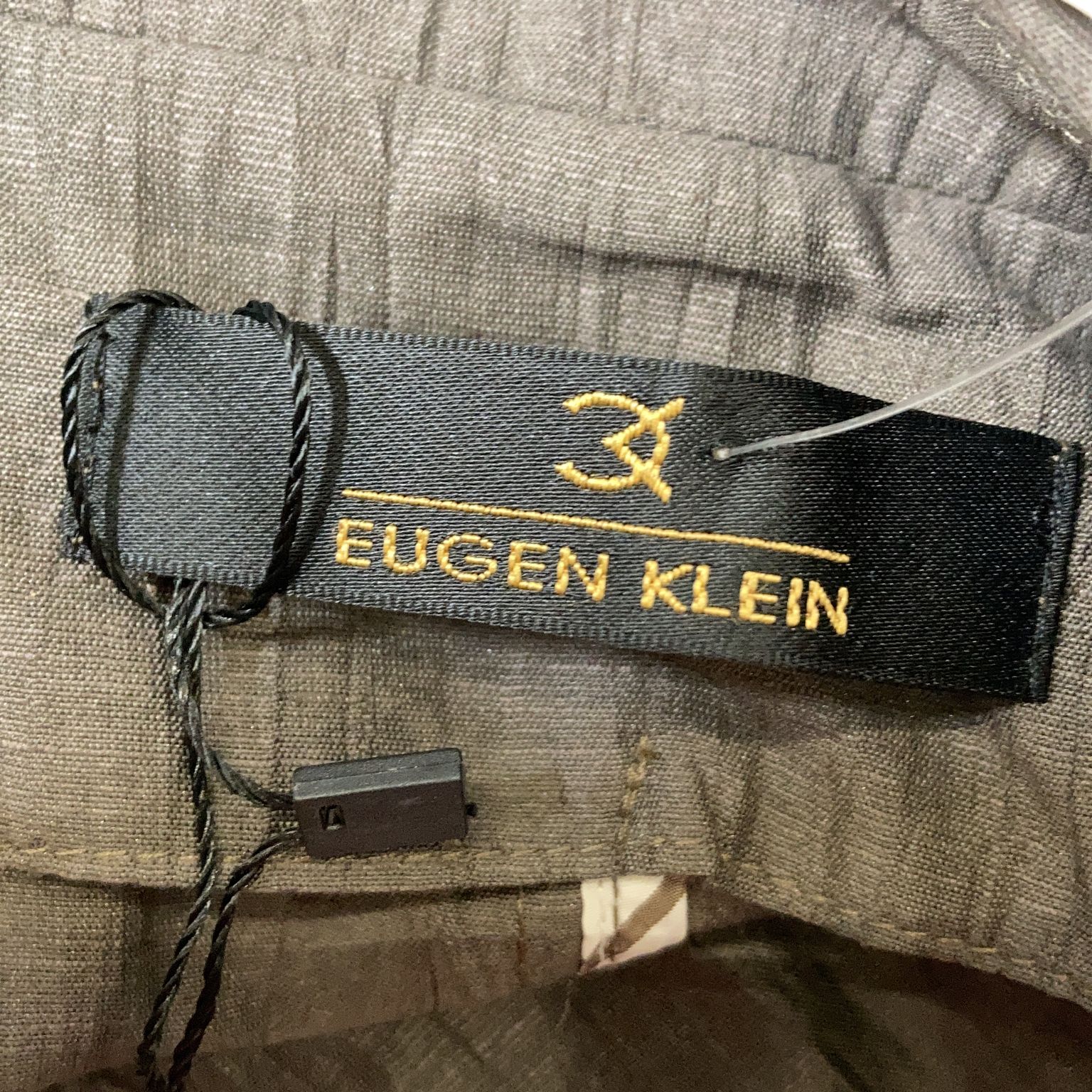 Eugen Klein