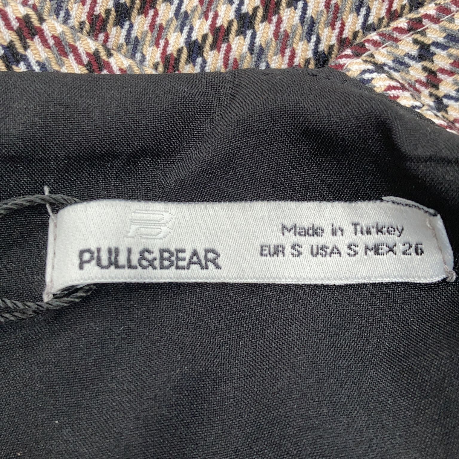 Pull  Bear