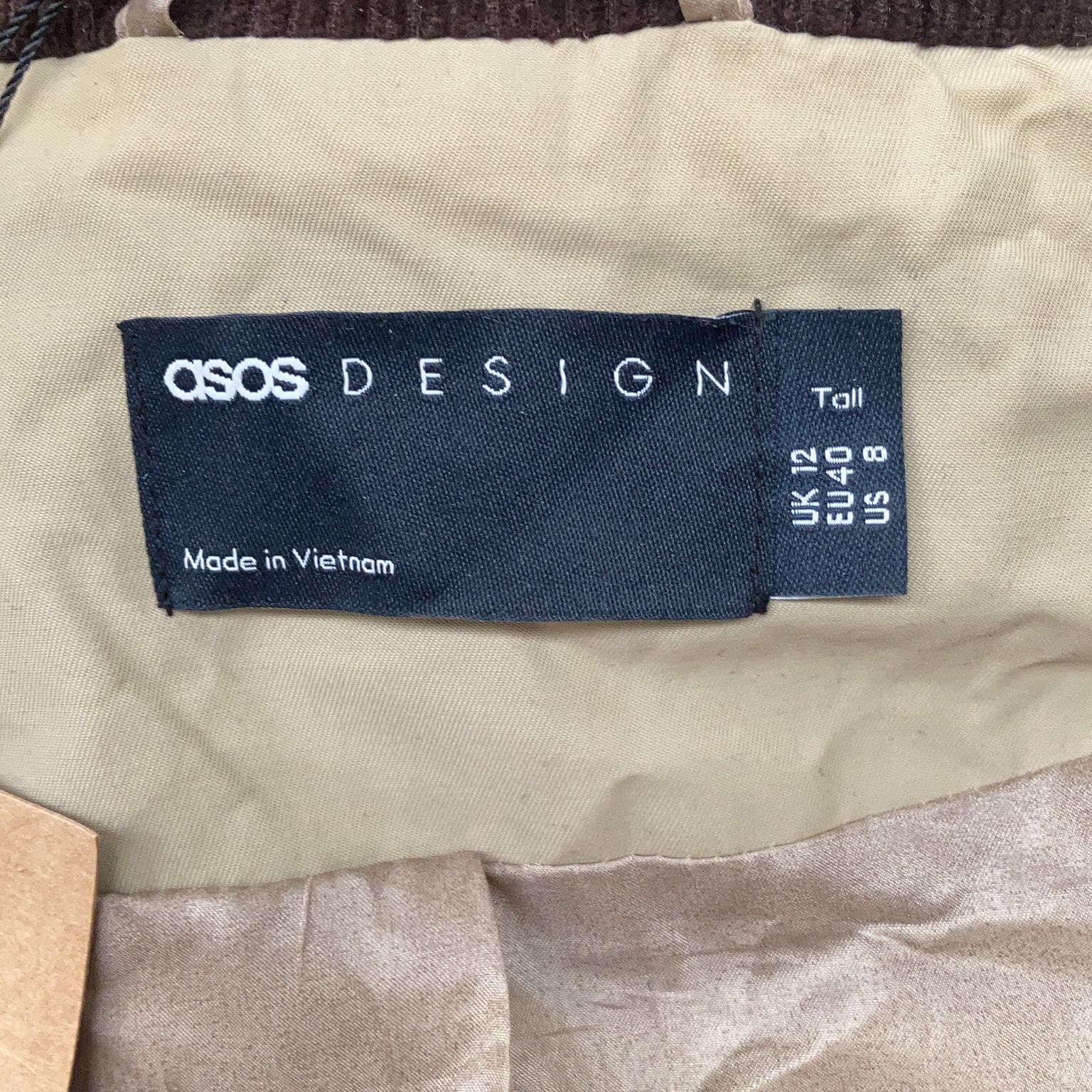 ASOS Design