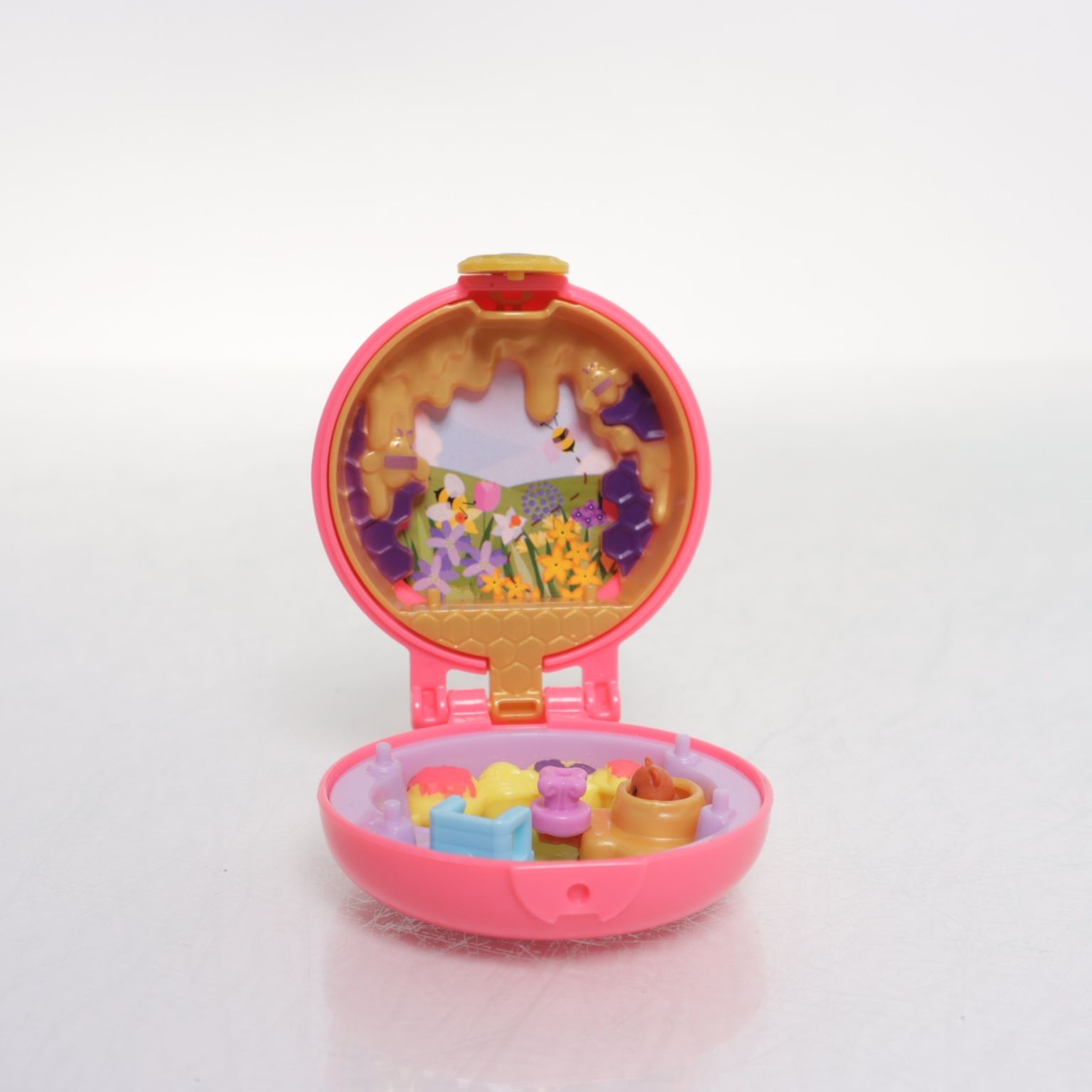 Polly Pocket