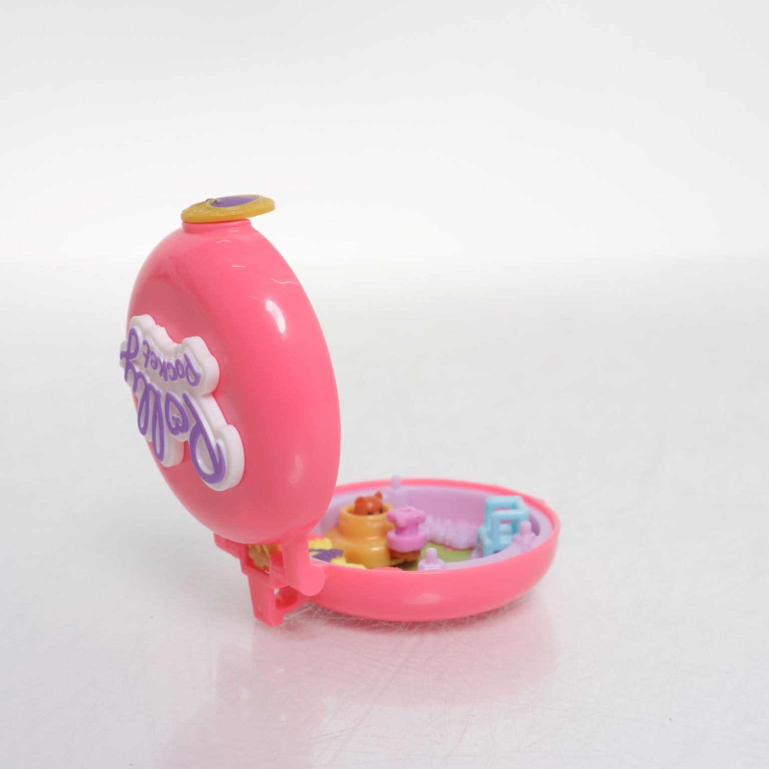 Polly Pocket