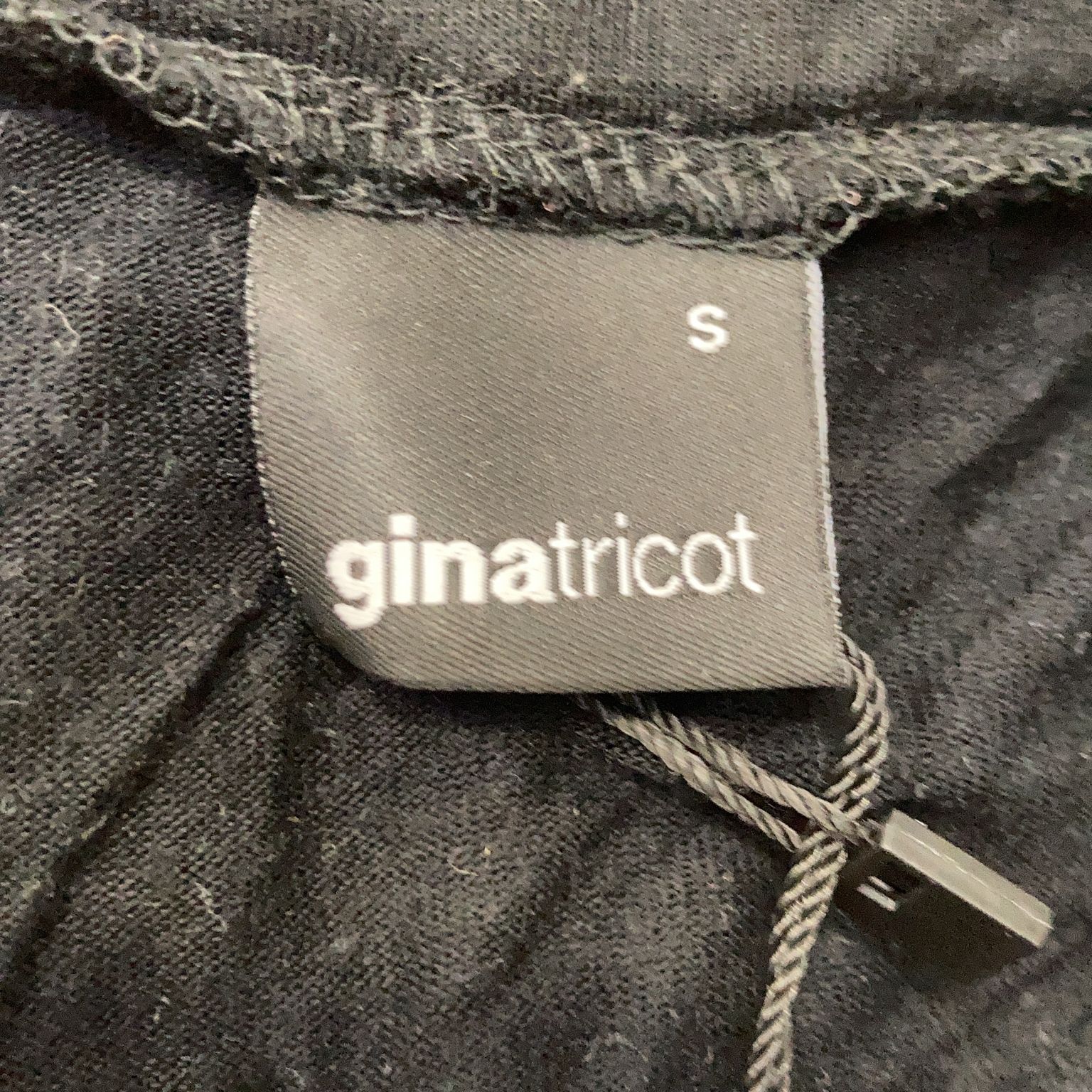 Gina Tricot