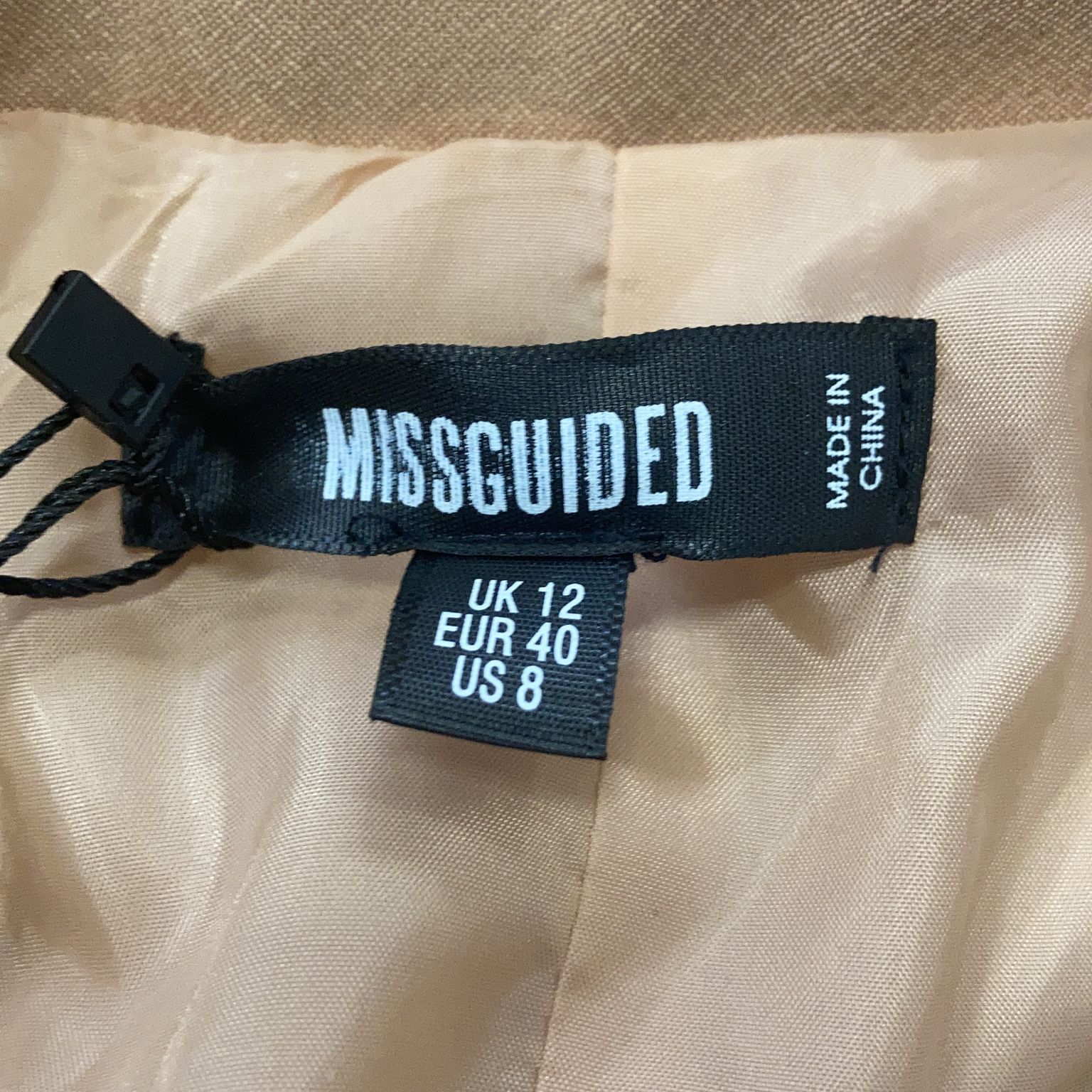 Missguided