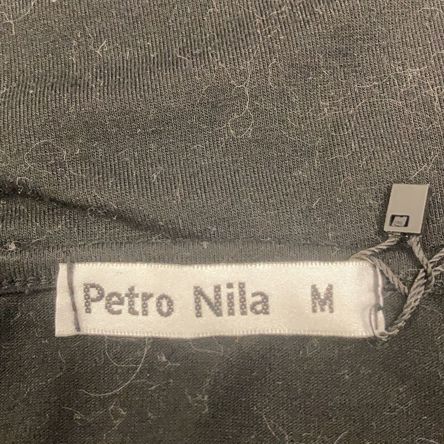 Petro Nila