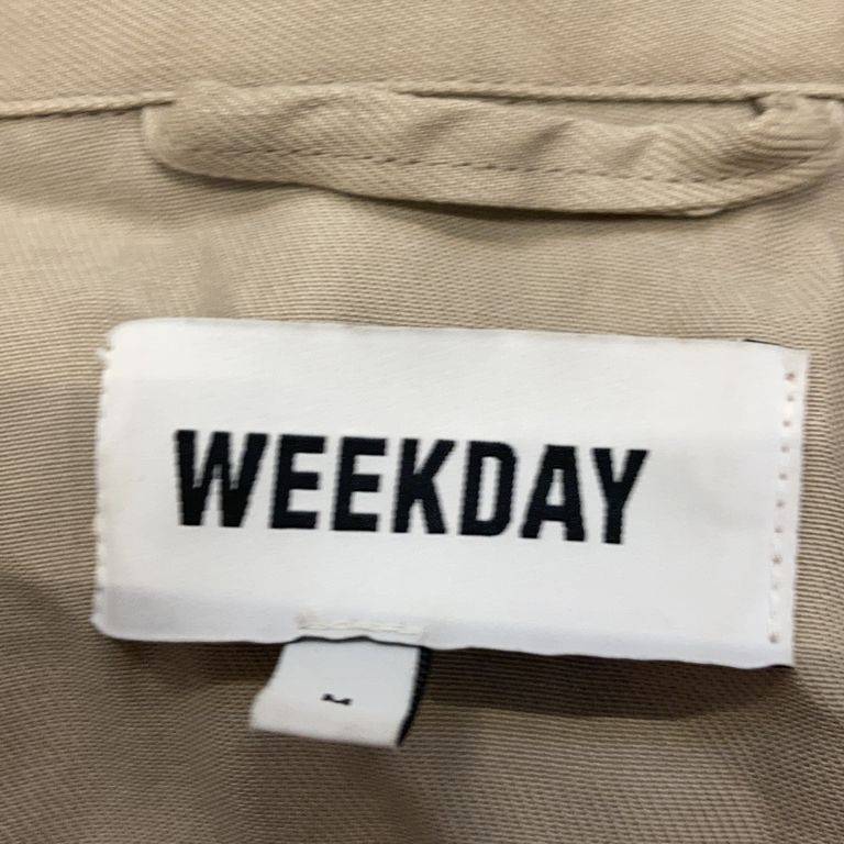 Weekday