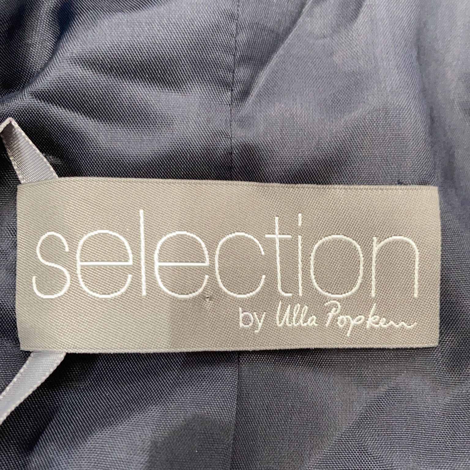 Selection by Ulla Popken