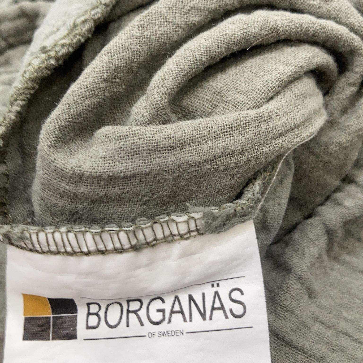 Borganäs