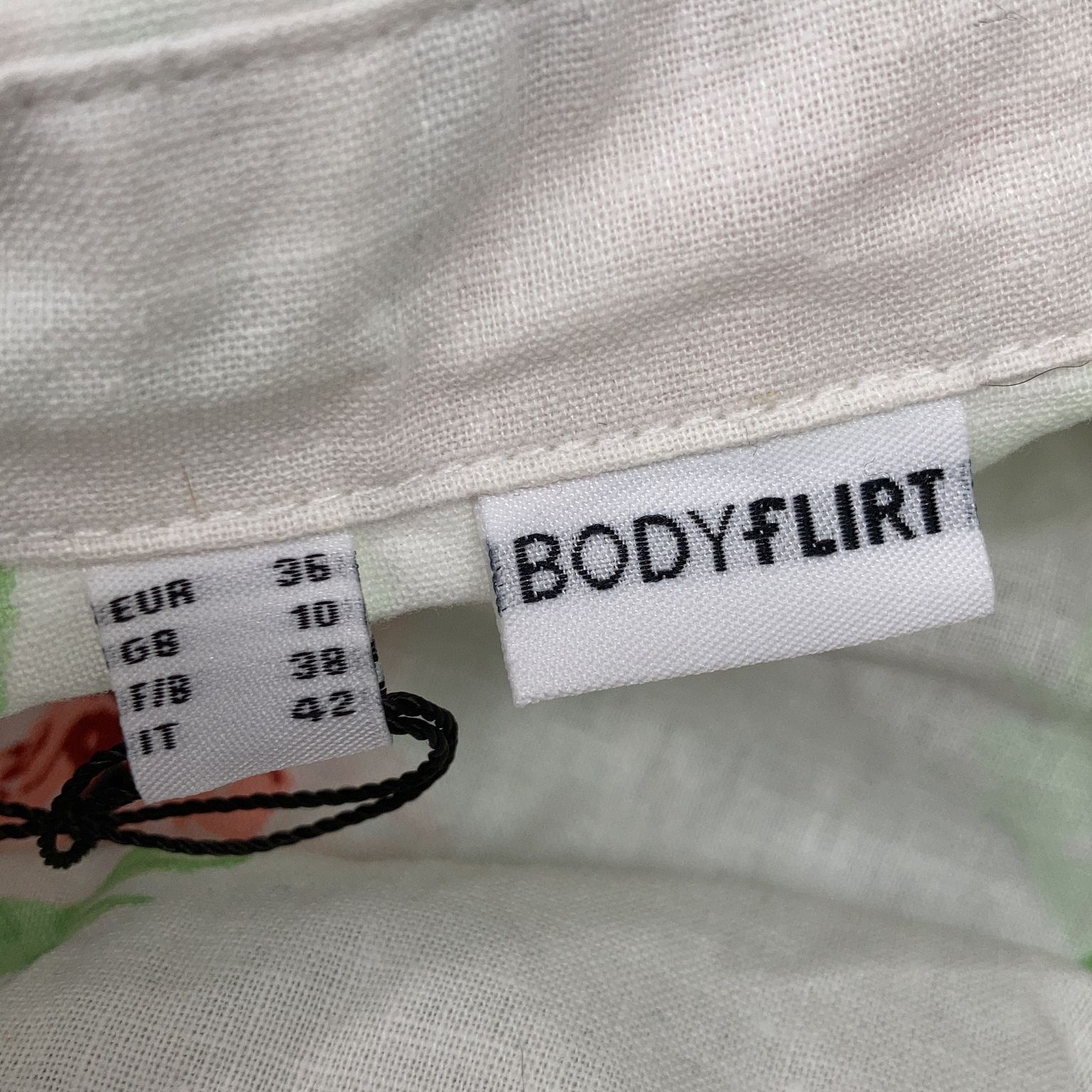 Bodyflirt