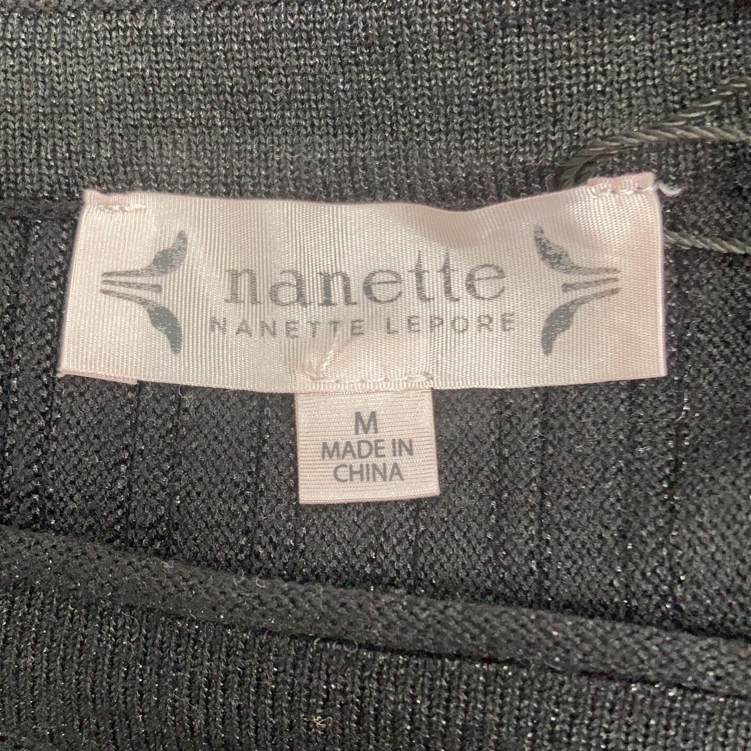 Nanette