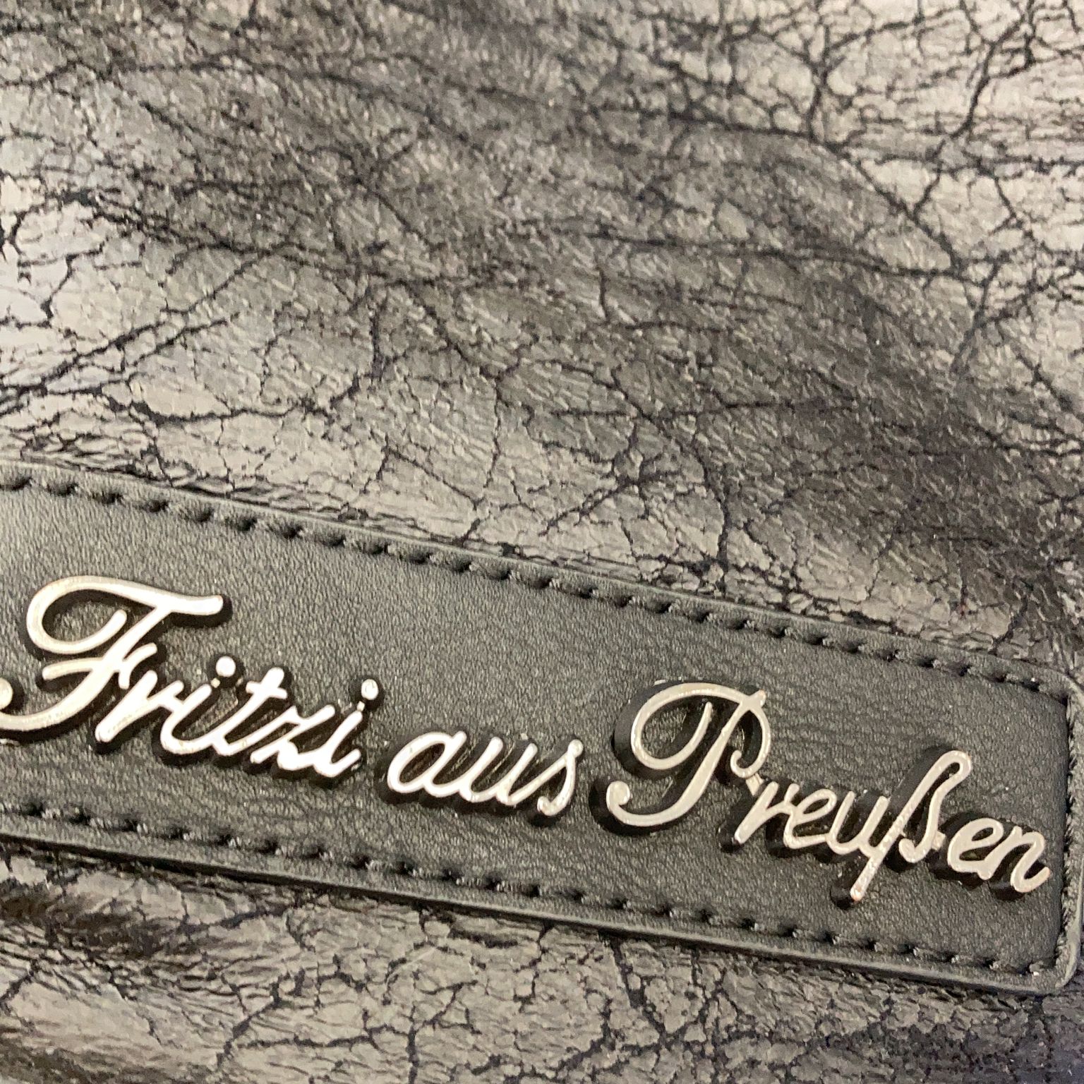 Fritzi aus Preußen