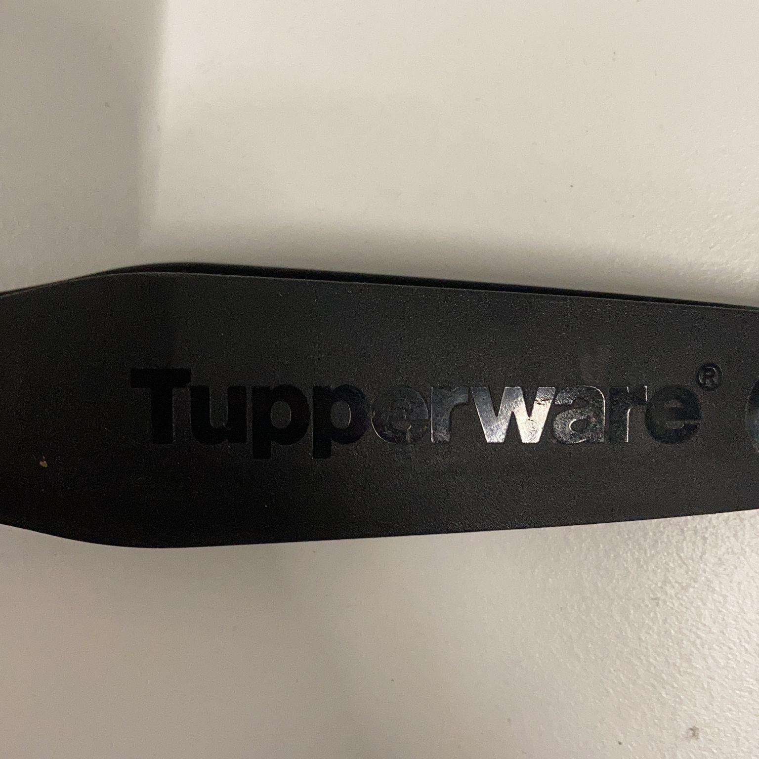 Tupperware