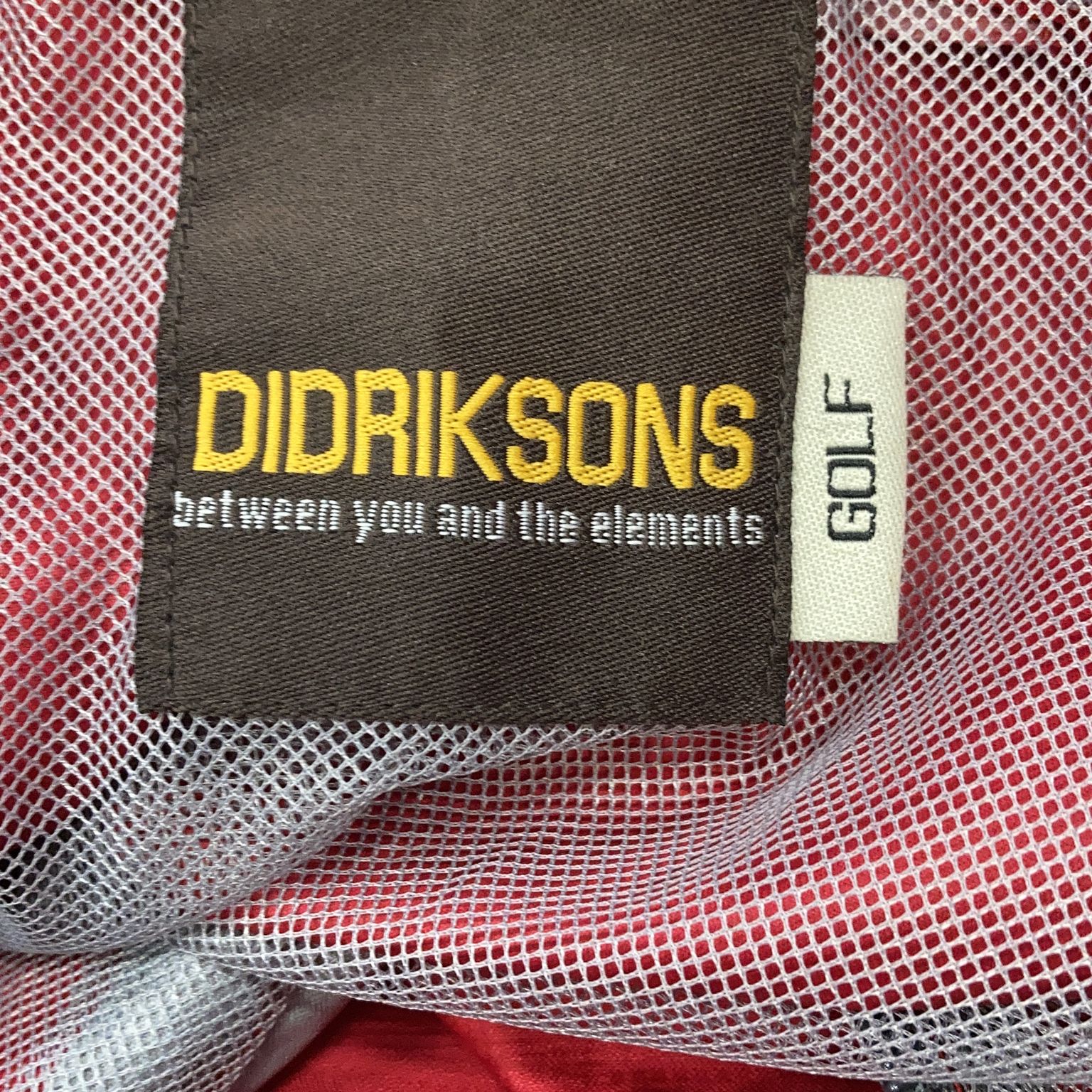 Didriksons 1913