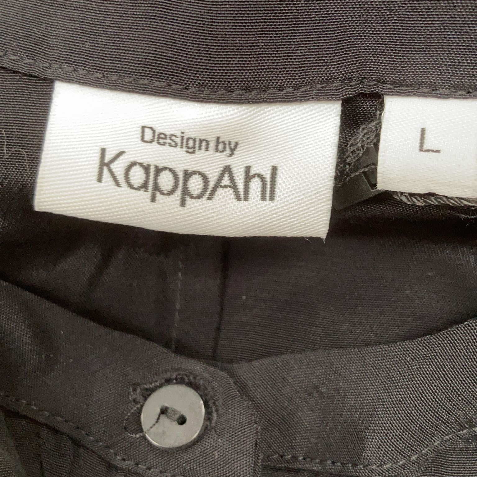 KappAhl