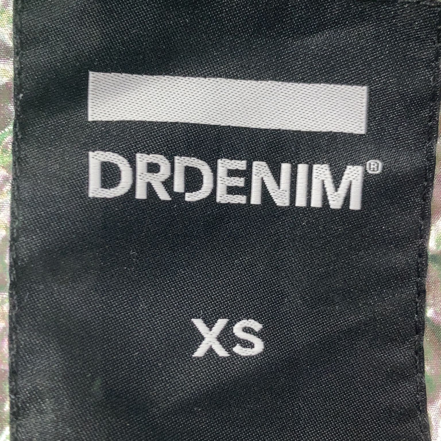 Dr. Denim