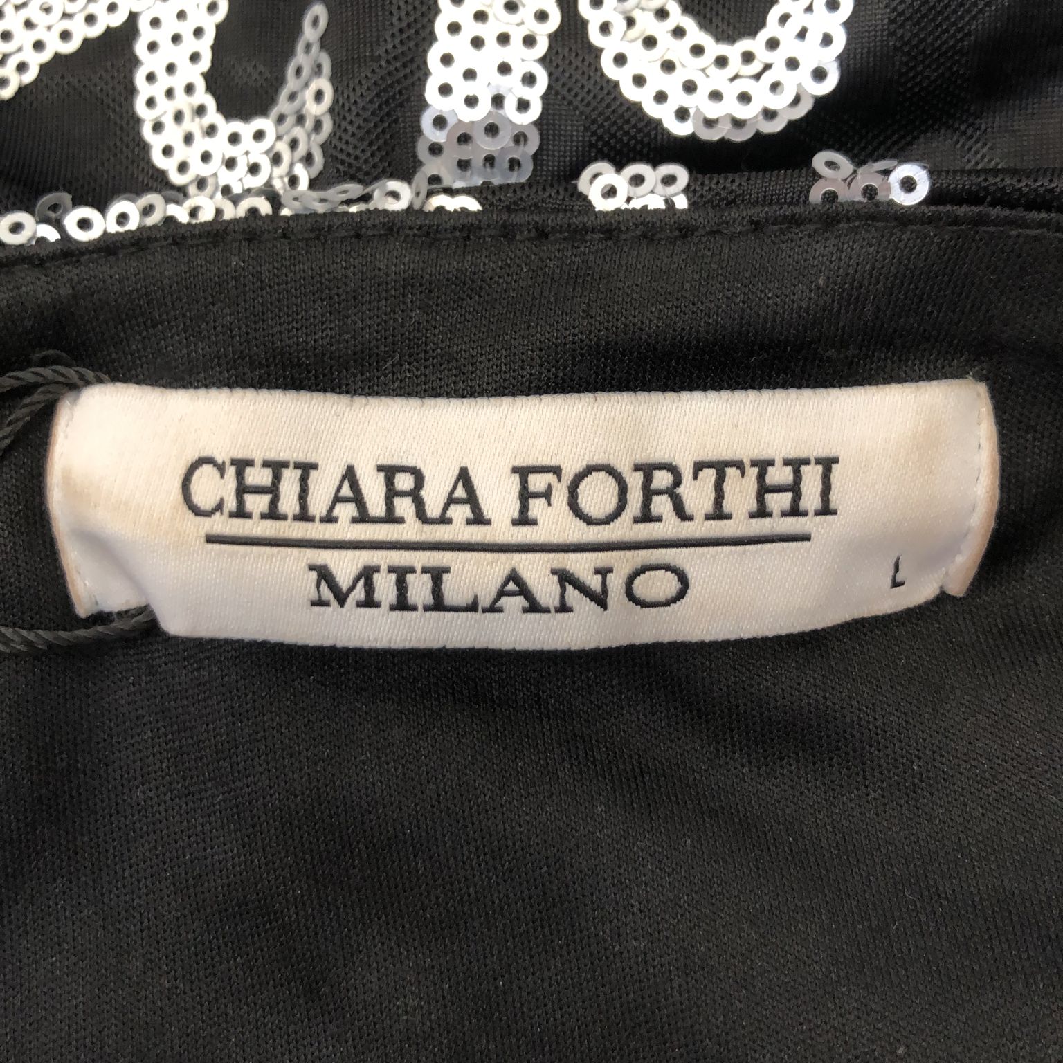 Chiara Forthi Milano