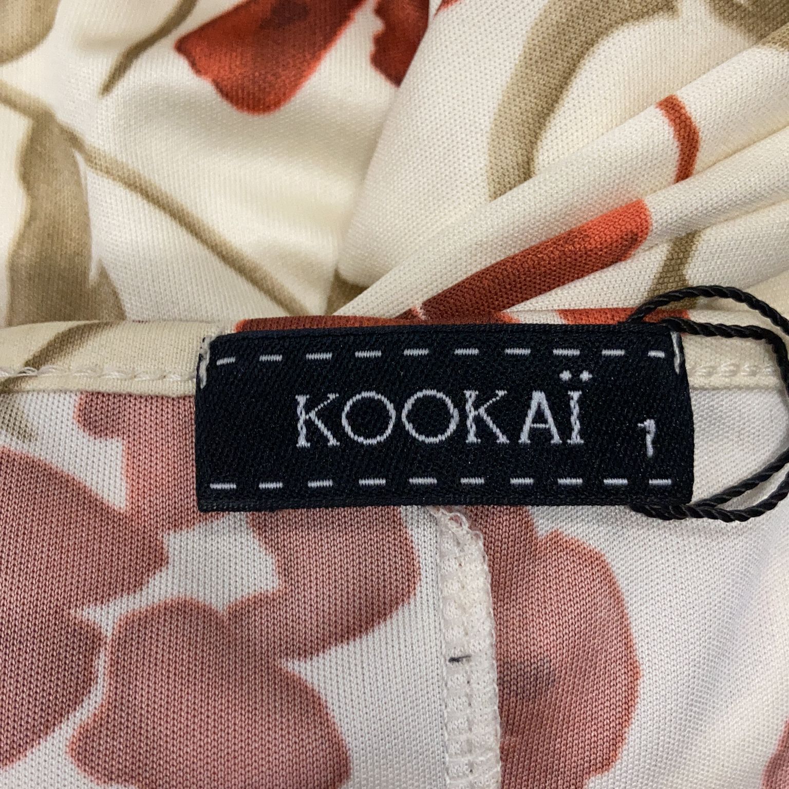 Kookaï