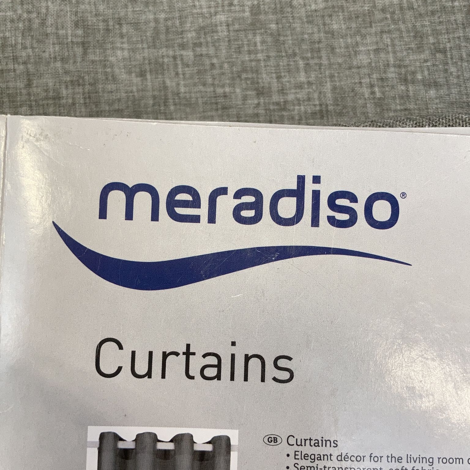 Meradiso