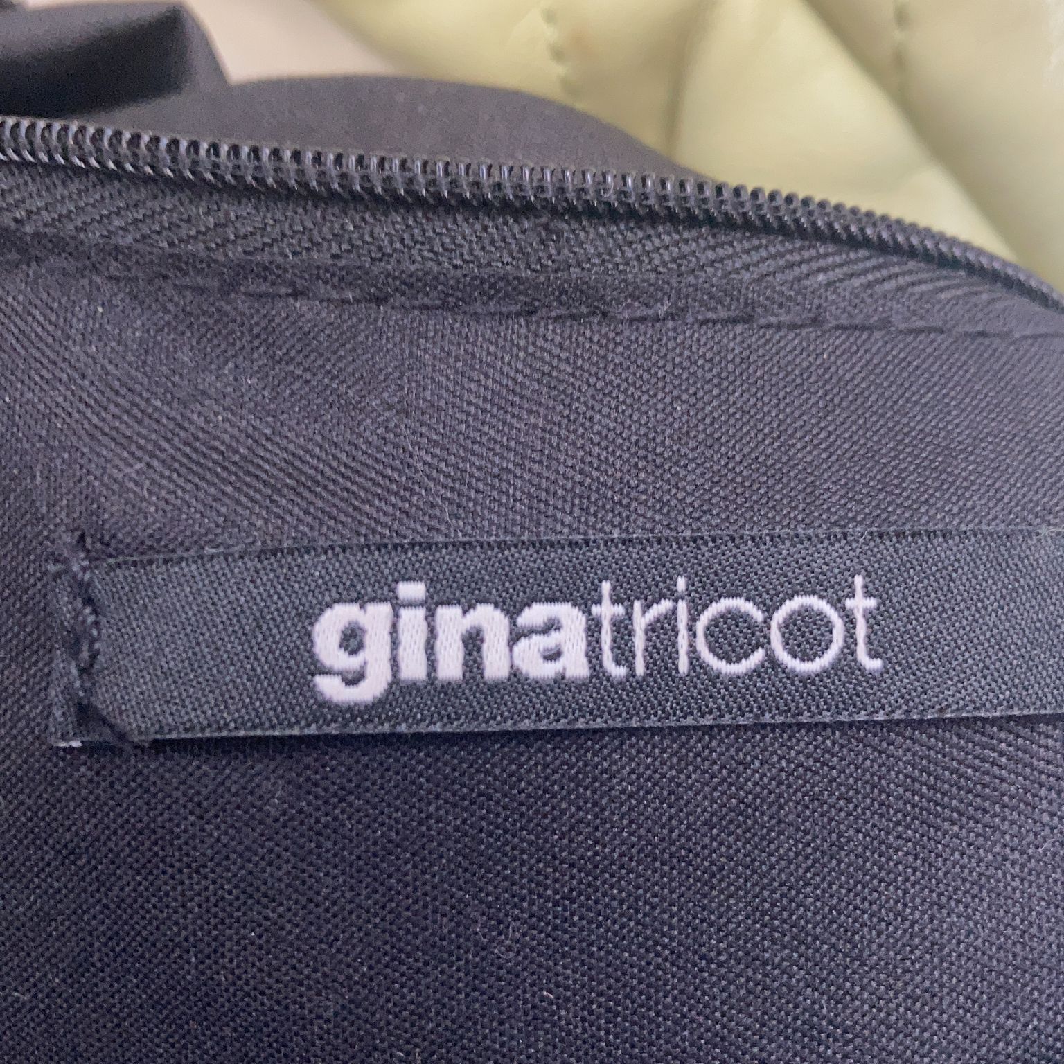 Gina Tricot