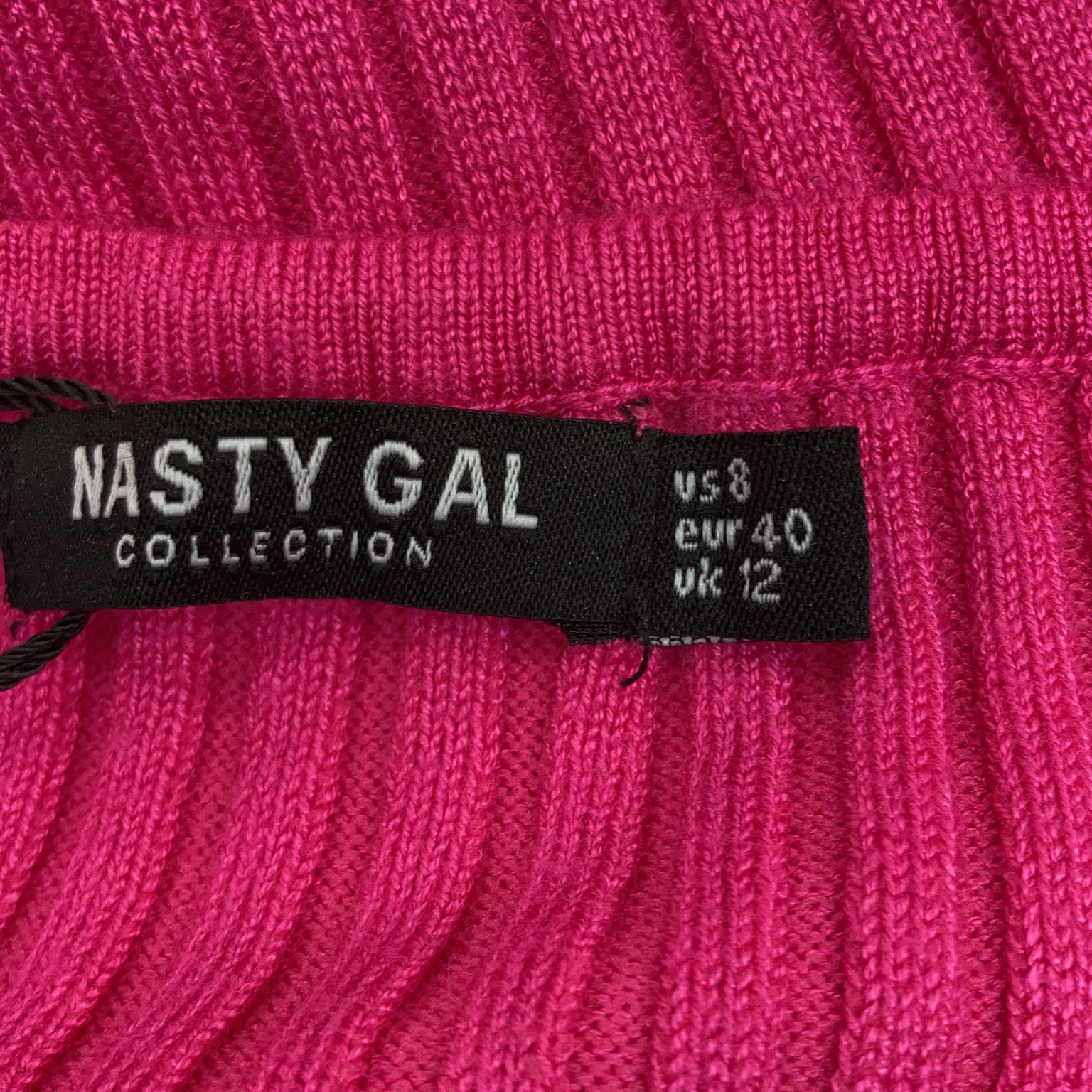 Nasty Gal