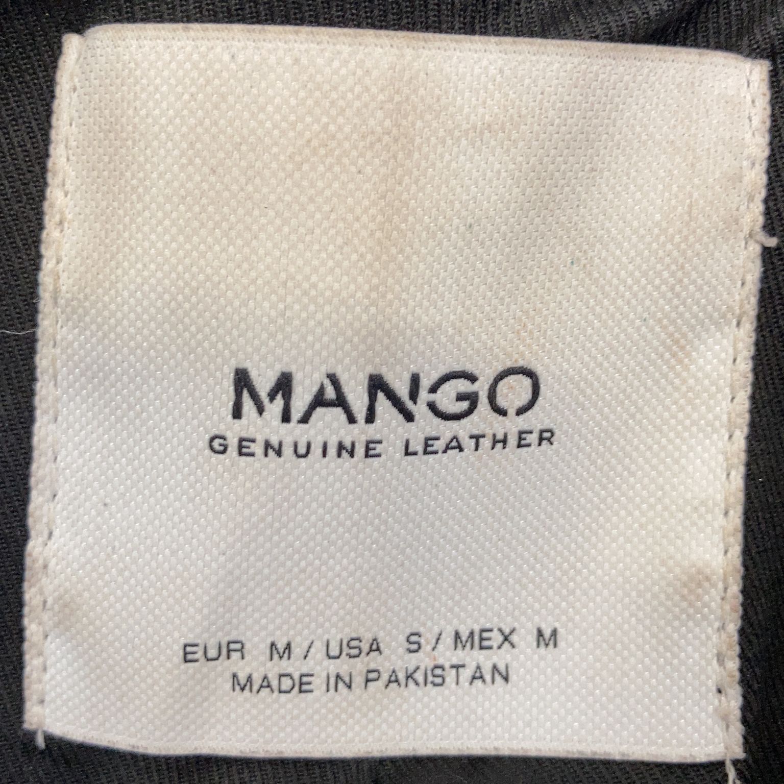 Mango