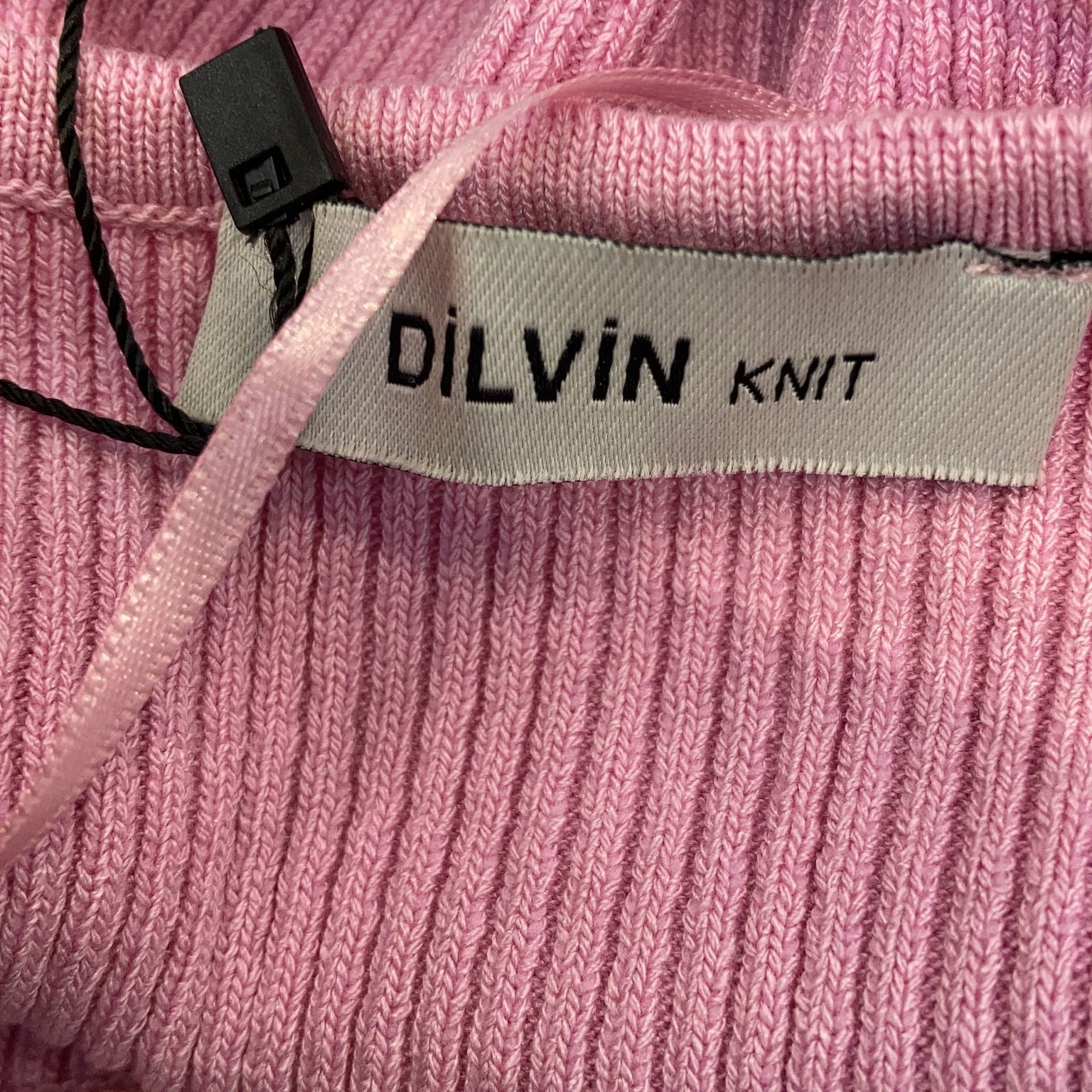 Dilvin Knit