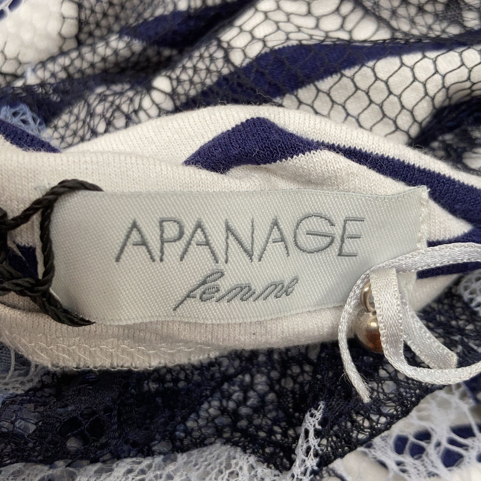 Apanage