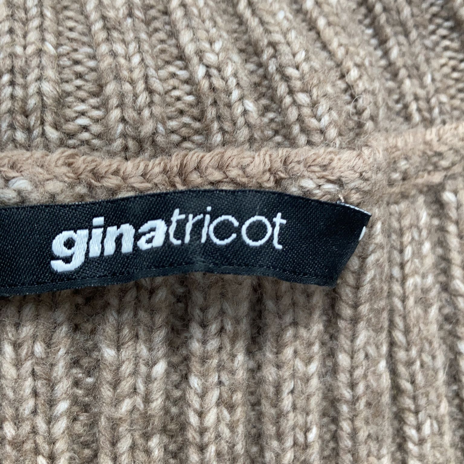 Gina Tricot