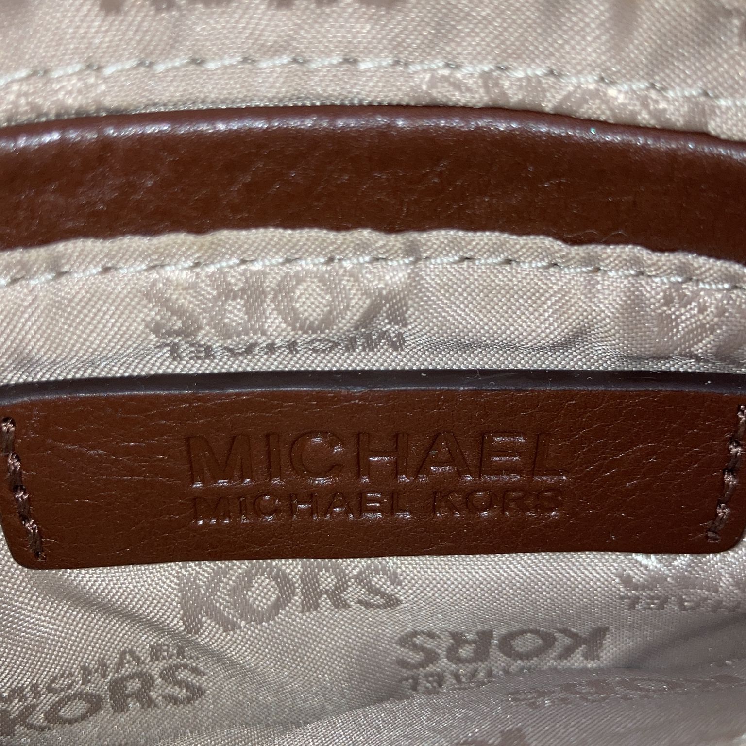 Michael Kors