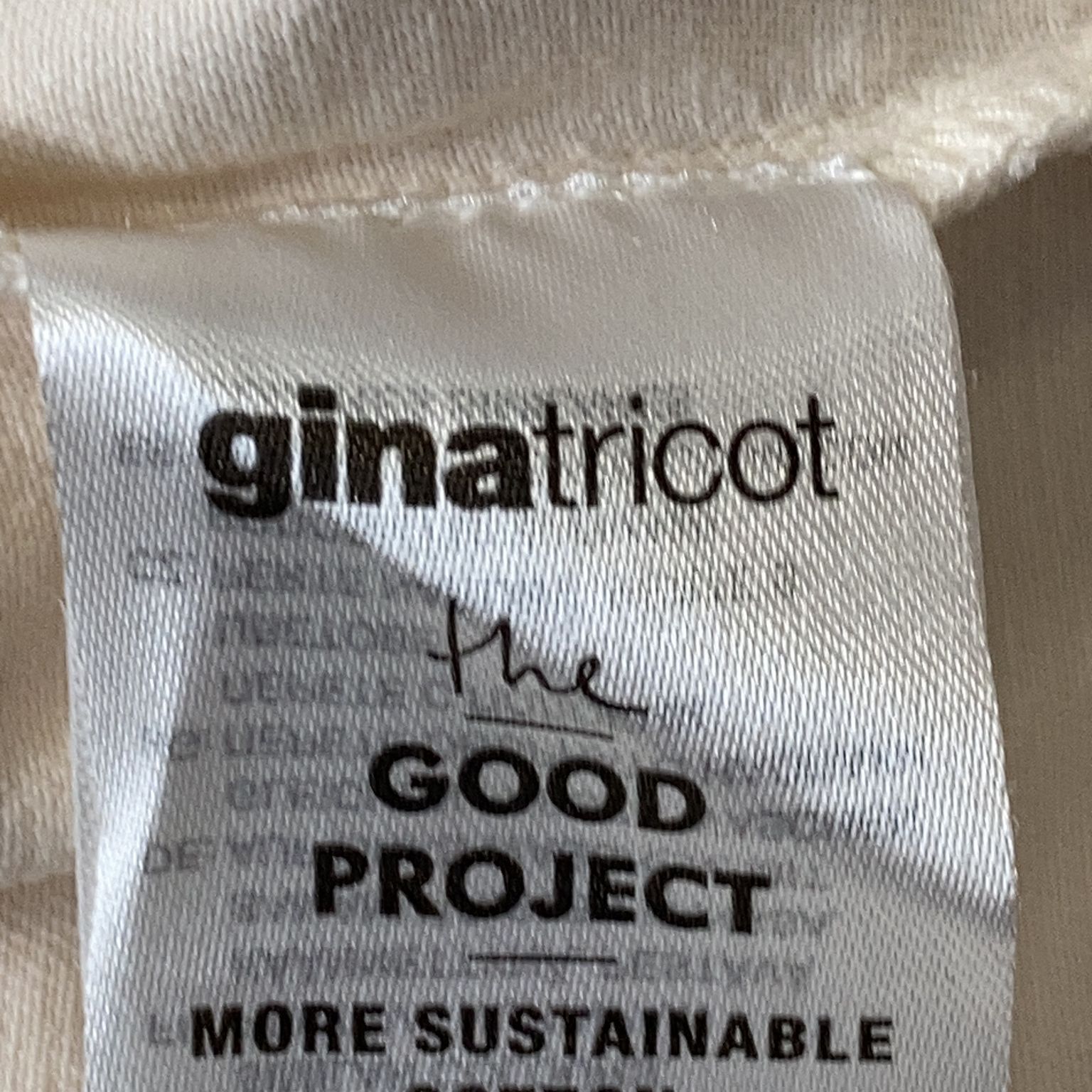 Gina Tricot