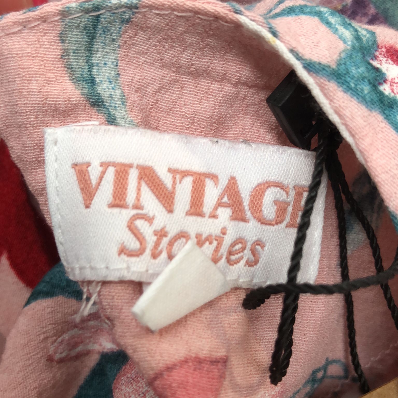 Vintage Stories