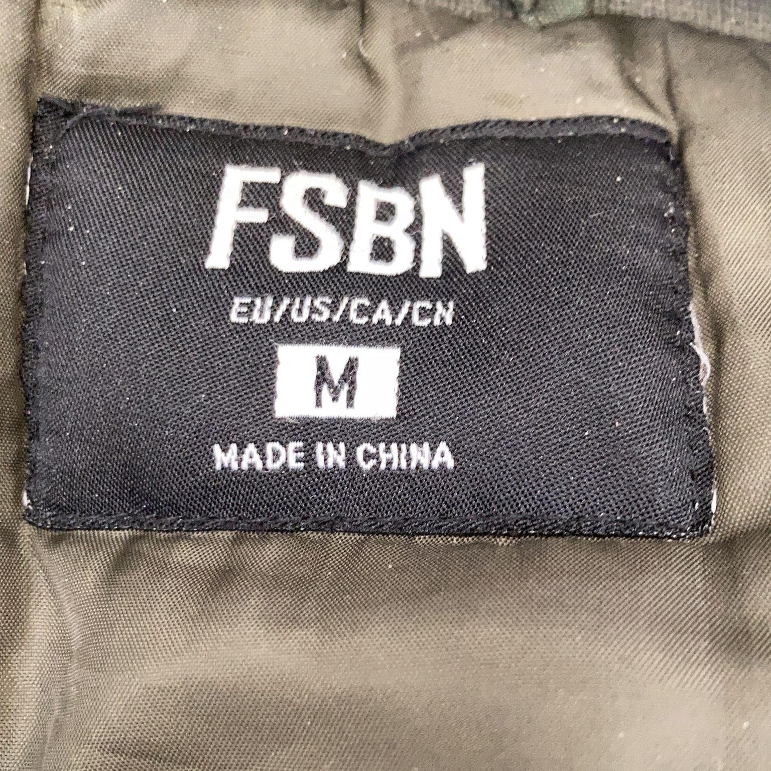 FSBN