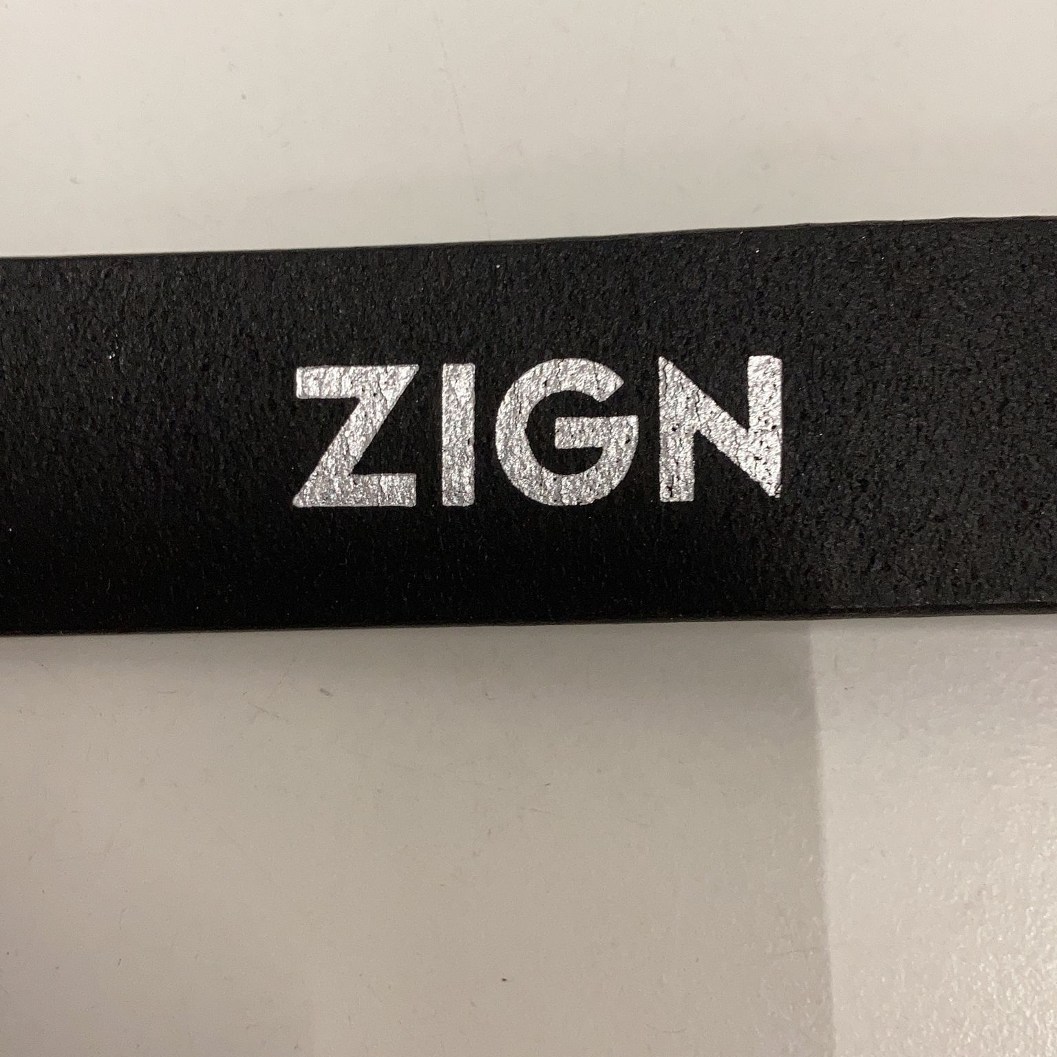 Zign