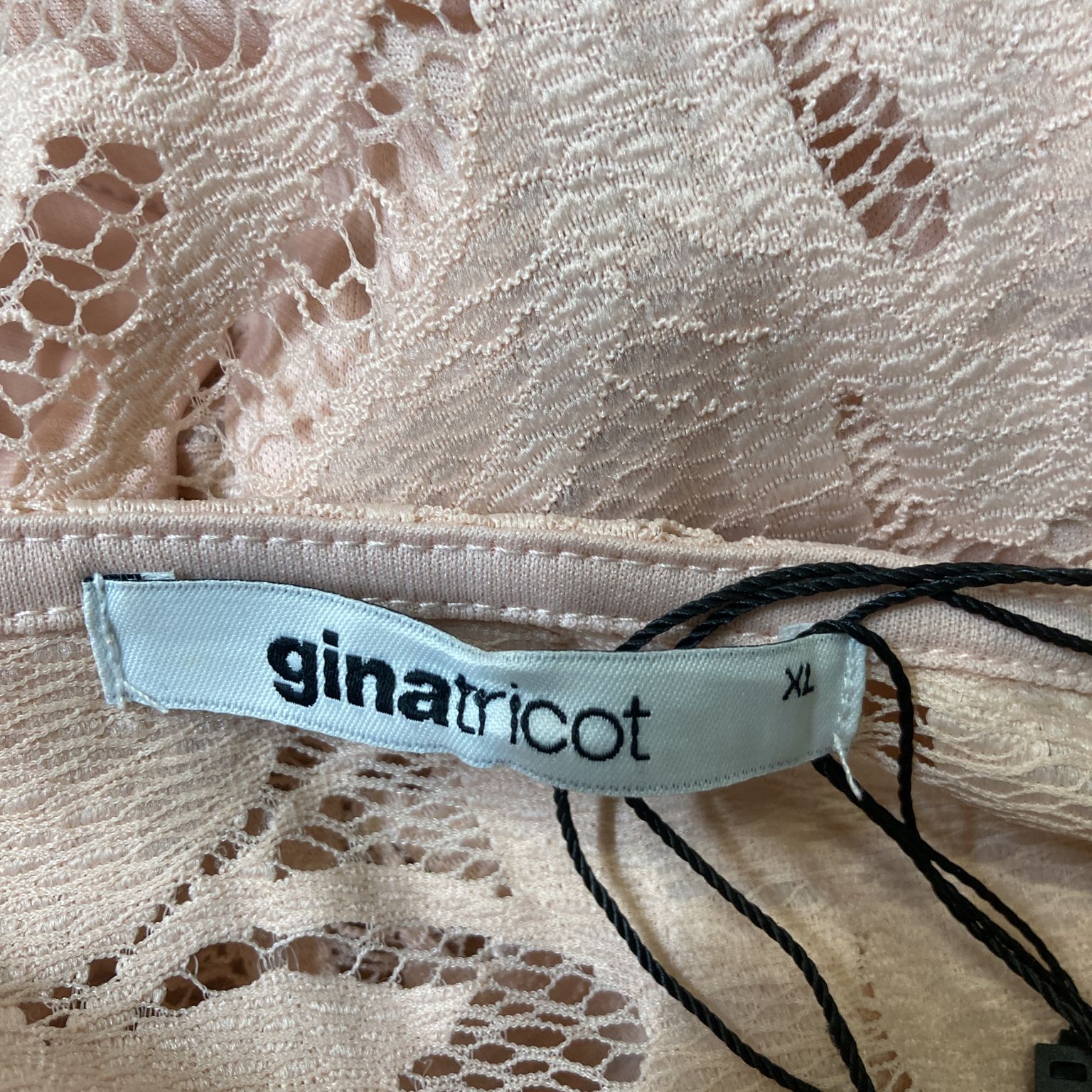 Gina Tricot