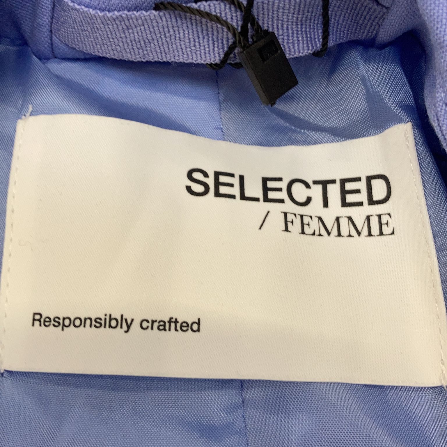 Selected Femme