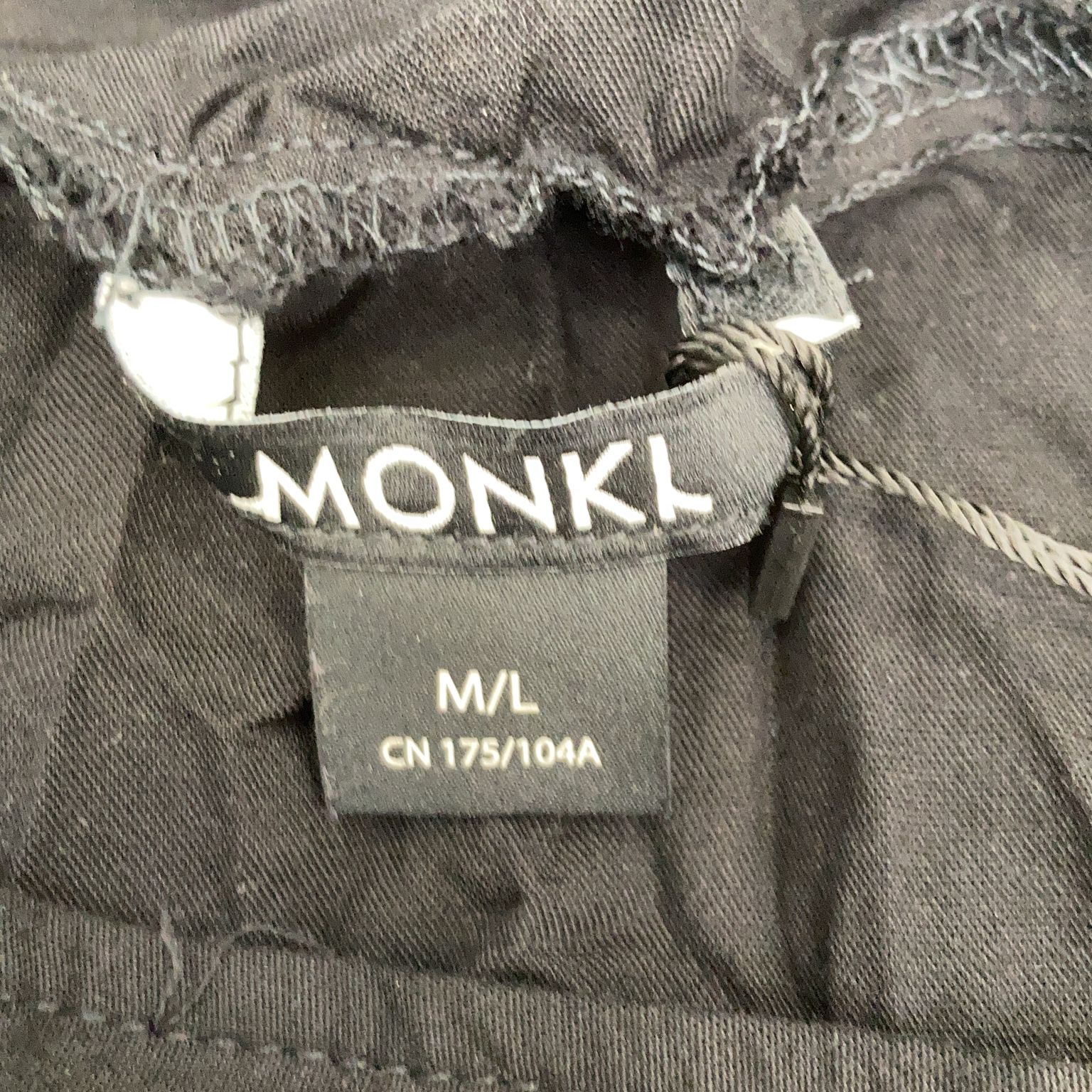 Monki