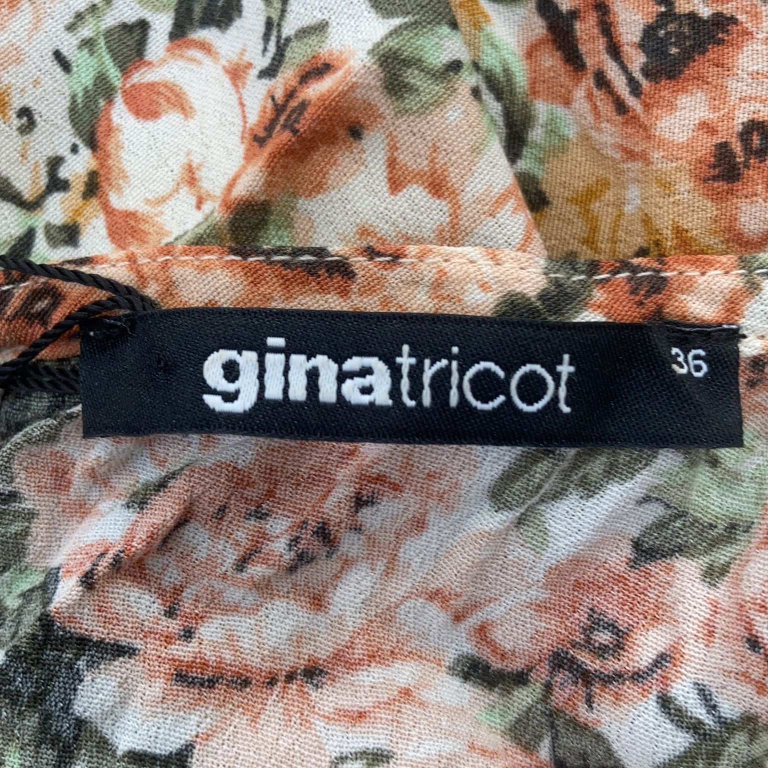 Gina Tricot